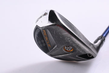 Taylormade Rescue 11 #3 Hybrid / 18 Degree / X-Flex Project X-HC1 95 Shaft