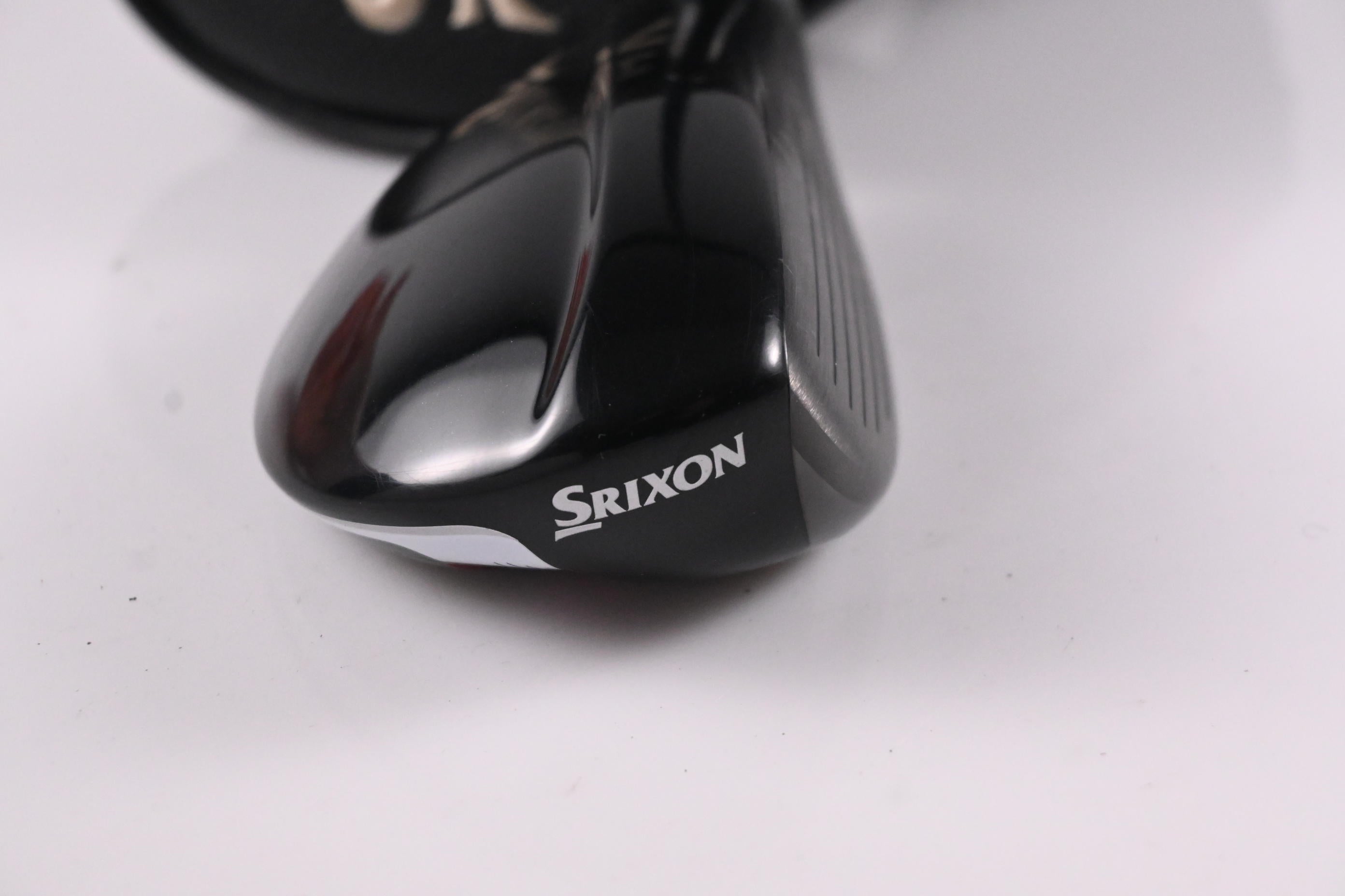 Srixon ZX #4 Hybrid / 22 Degree / Stiff Flex Diamana ZX 50 Shaft