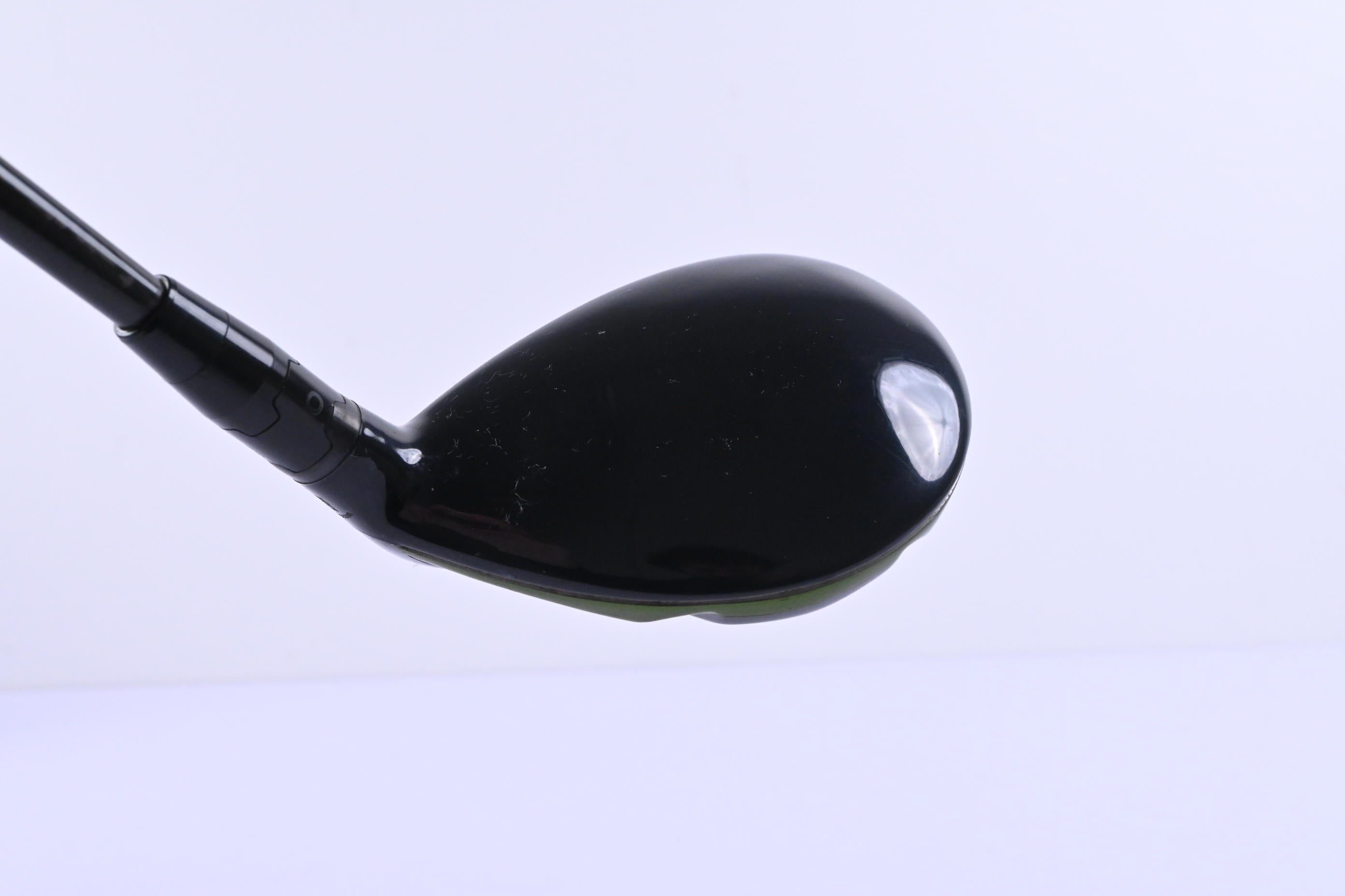 Callaway RAZR Fit Xtreme #3 Wood / 15 Degree / Stiff Flex Aldila Trinity 75 Shaft