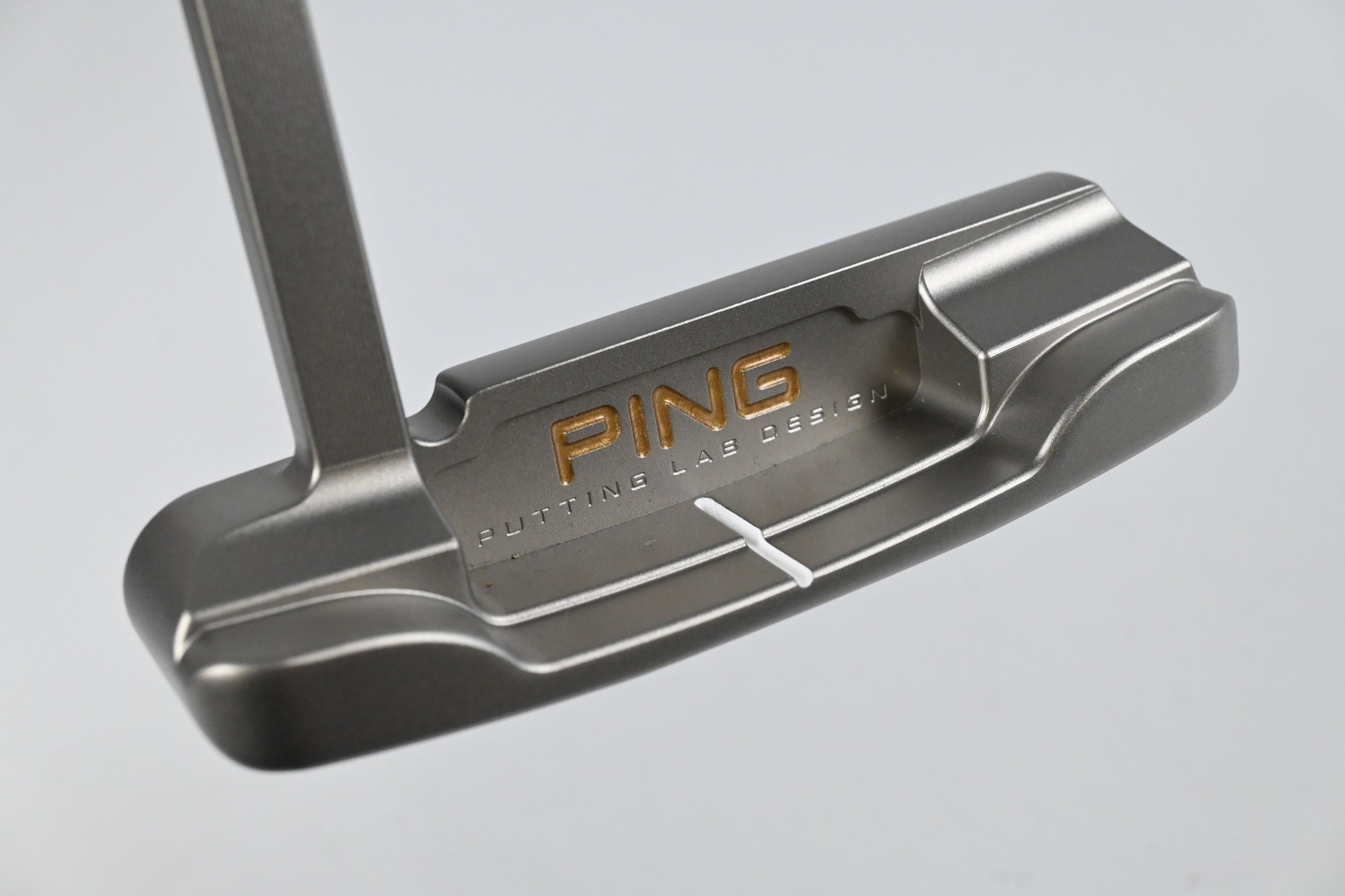 Ping PLD Milled Anser 30 2025 Putter / 34 Inch