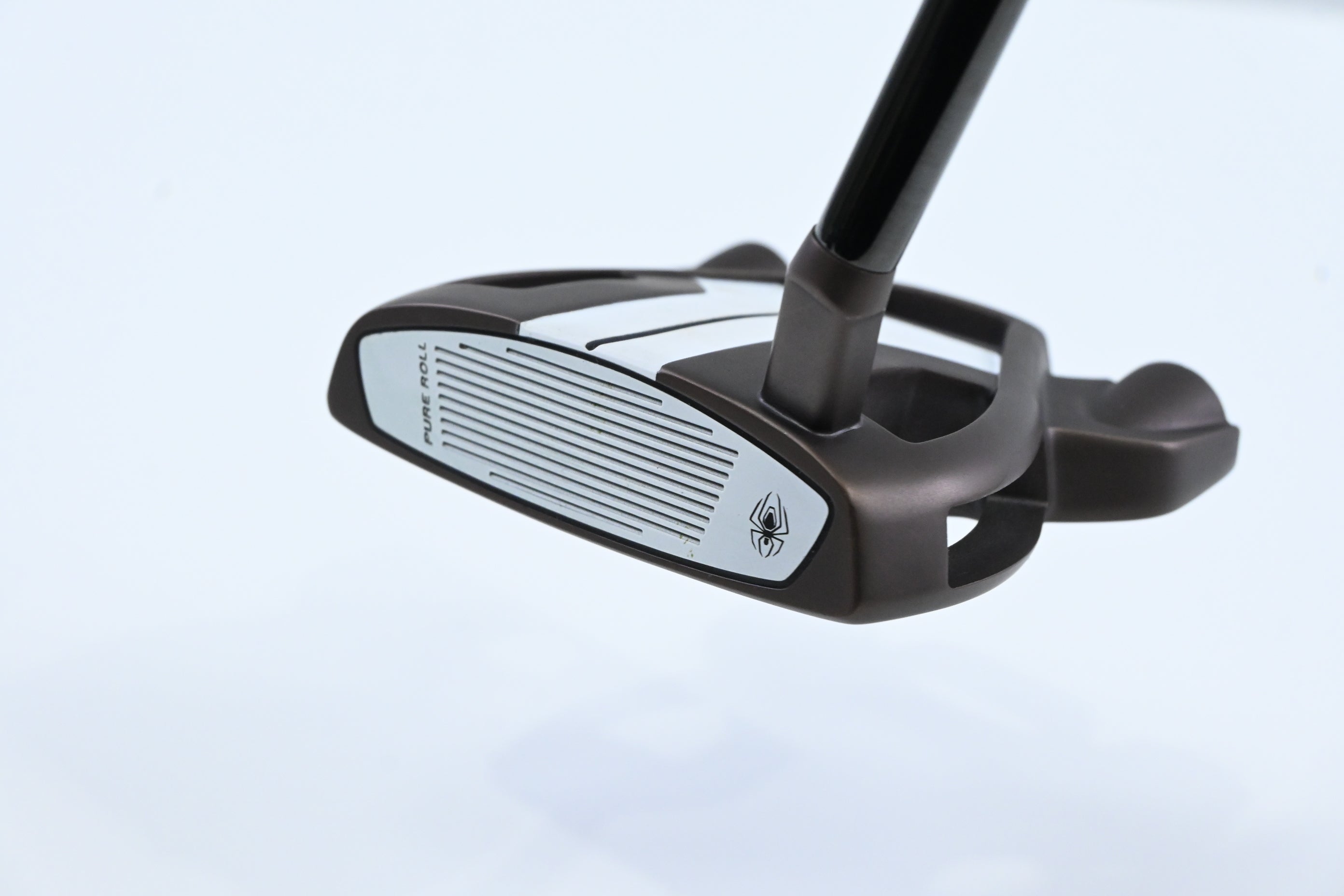Taylormade Spider Tour Torched 2026 Short Slant Putter / 35 Inch