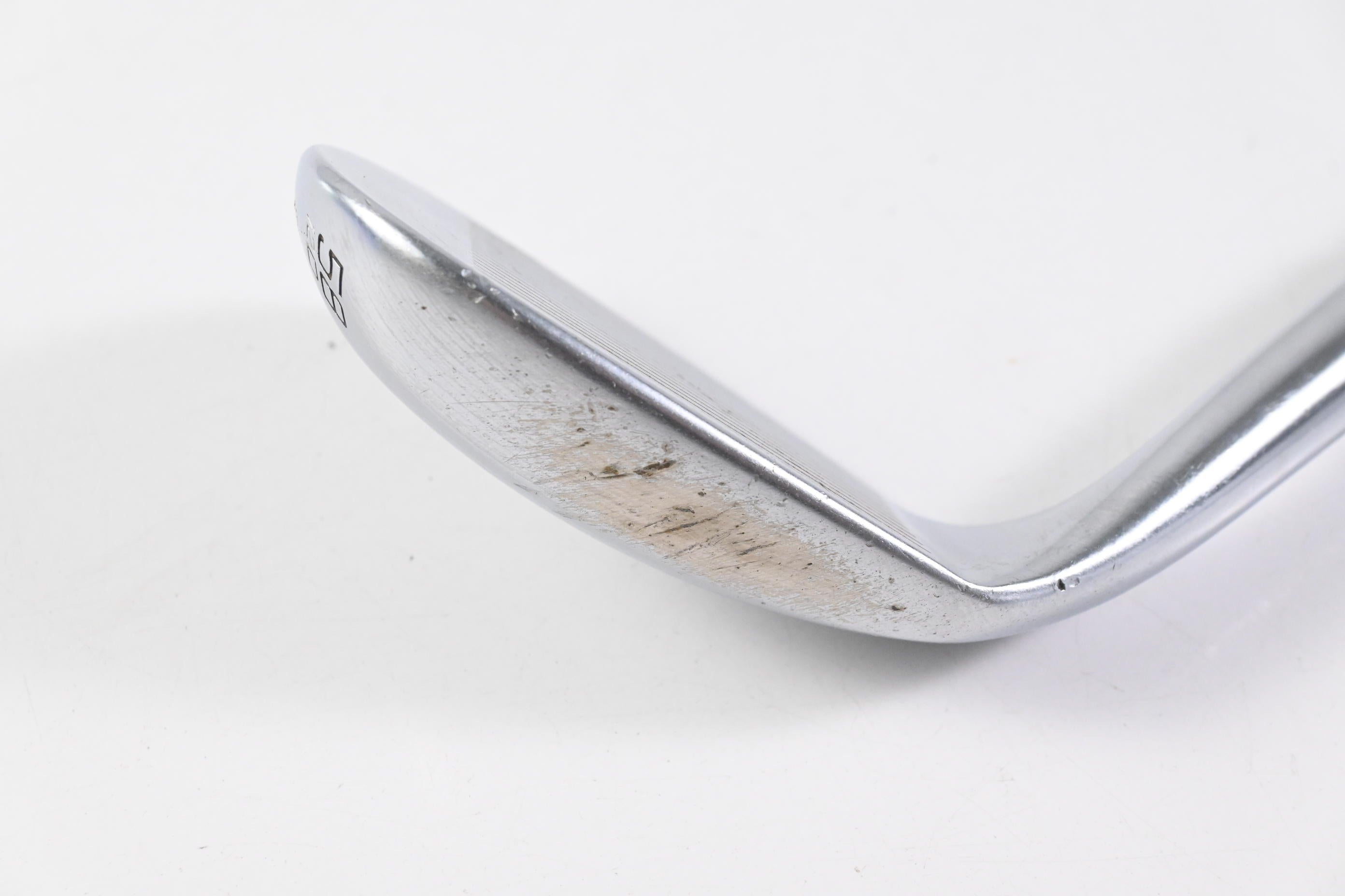 Titleist Vokey SM8 Lob Wedge / 58 Degree / Regular Flex N.S.Pro Modus3 Tour 105