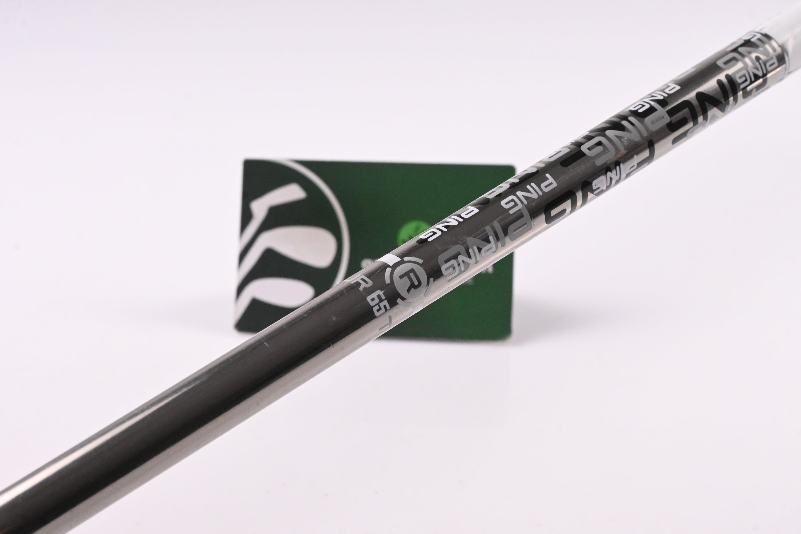 Left Hand Ping G Series #3 Wood / 14.5 Degree / Regular Flex Ping Tour 65