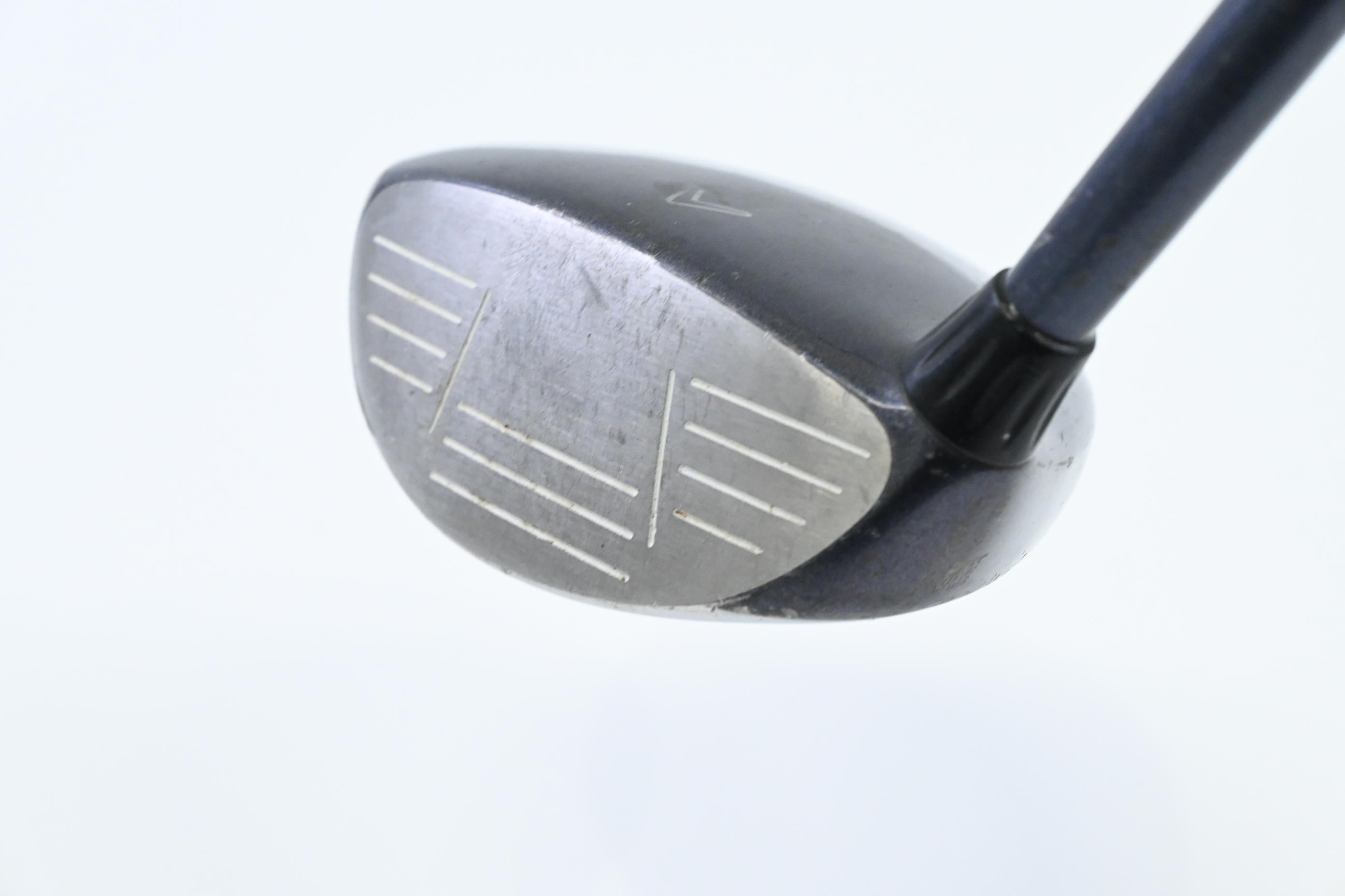 Callaway Steelhead III #3 Wood / 15 Degree / Regular Flex Callaway System III