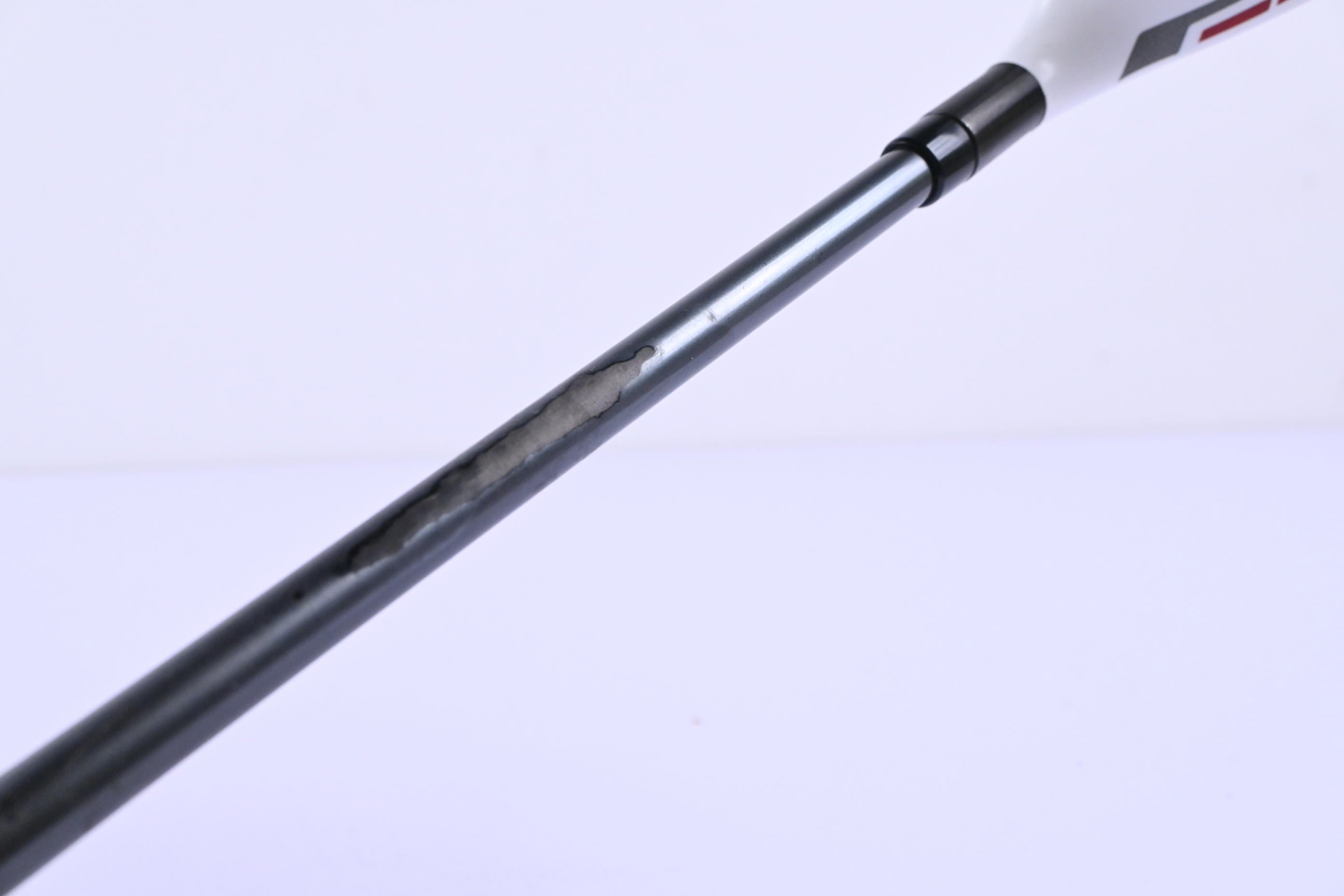Taylormade Burner Superfast #4 Wood / 21 Degree / Senior Flex REAX 60 Shaft