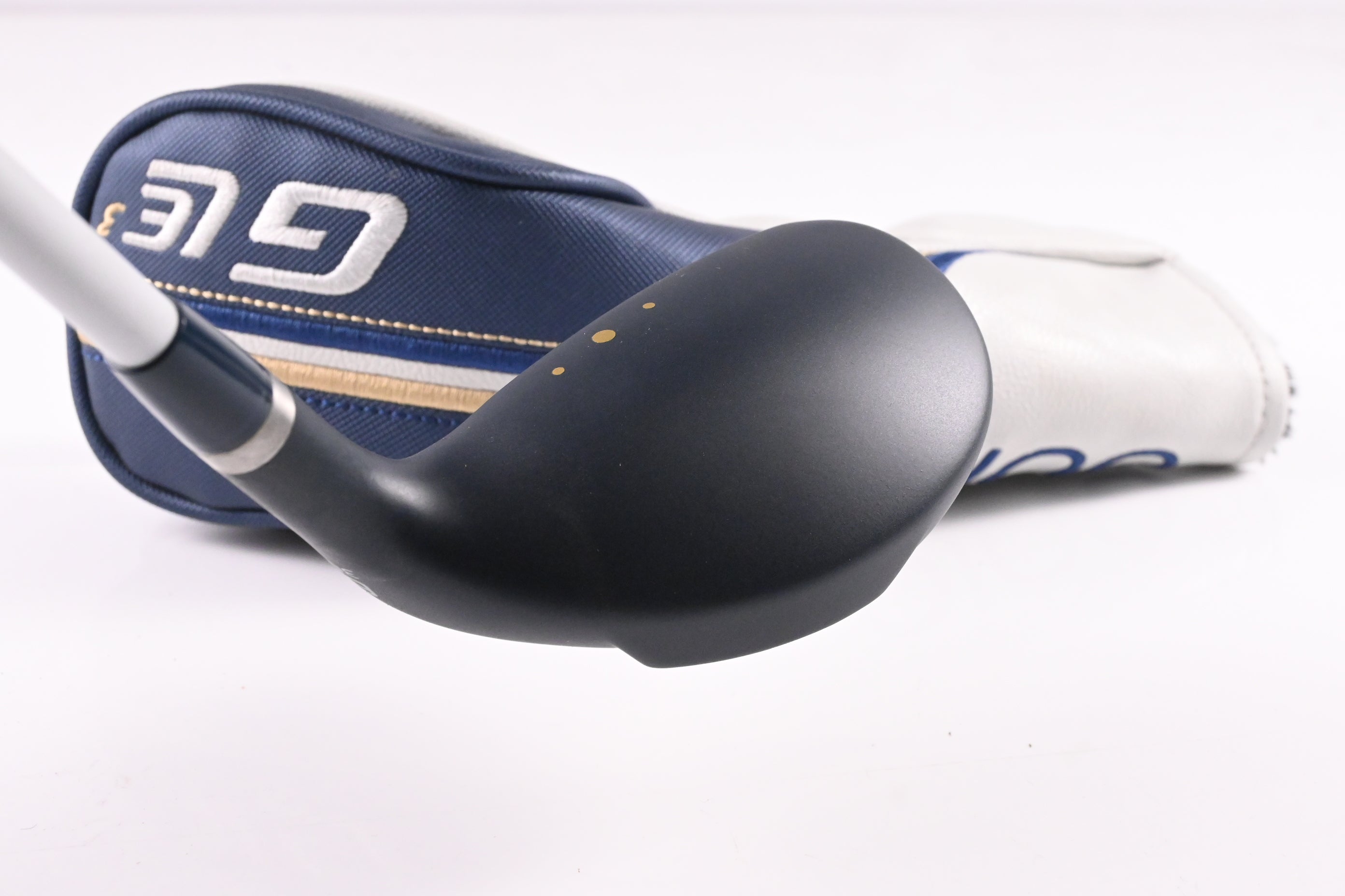 Ladies Ping G Le3 #6 Hybrid / 30 Degree / Ladies Flex Ping ULT250 Shaft