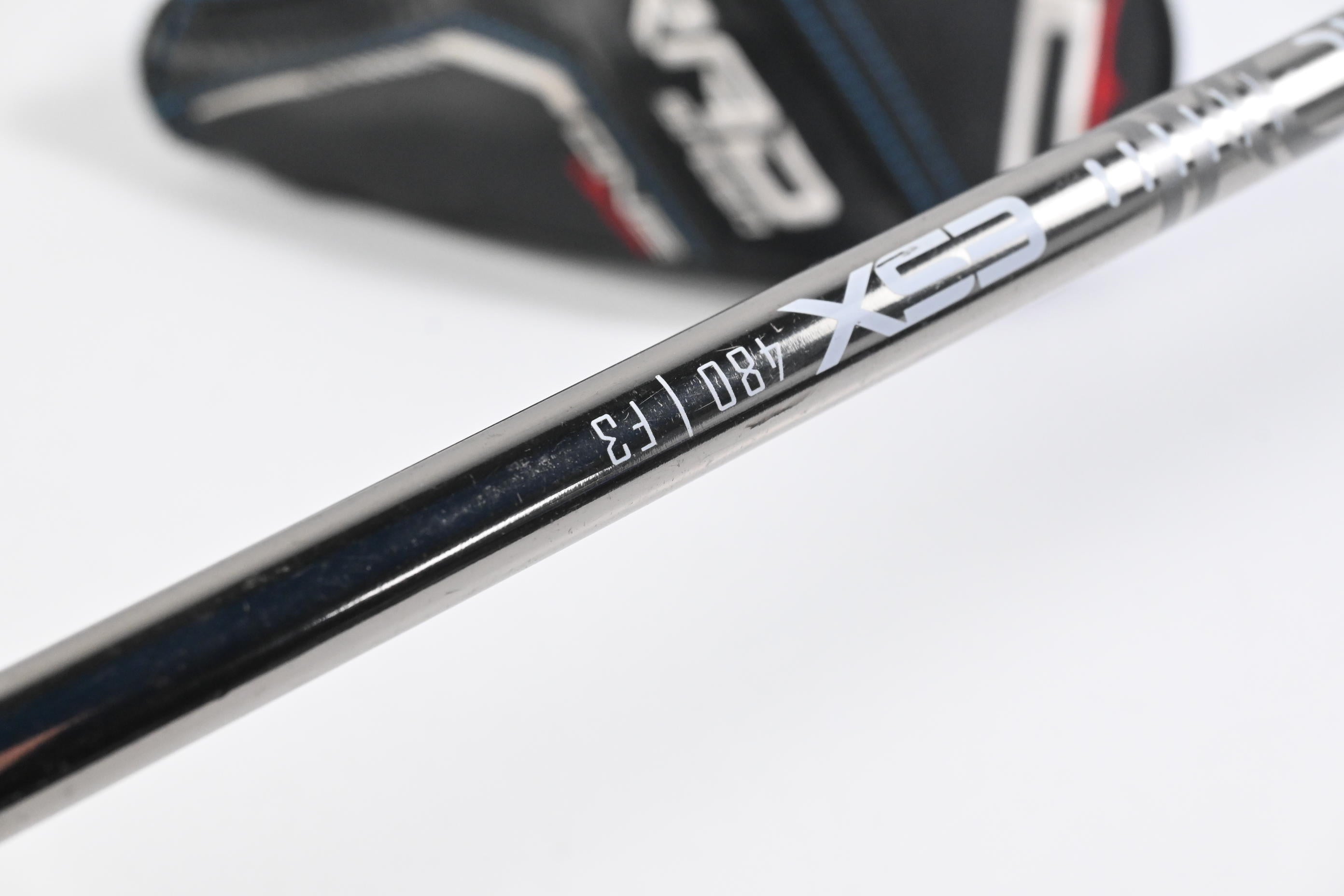 Cobra King Radspeed One Length #4 Hybrid / 21 Degree / Regular Flex Recoil ESX