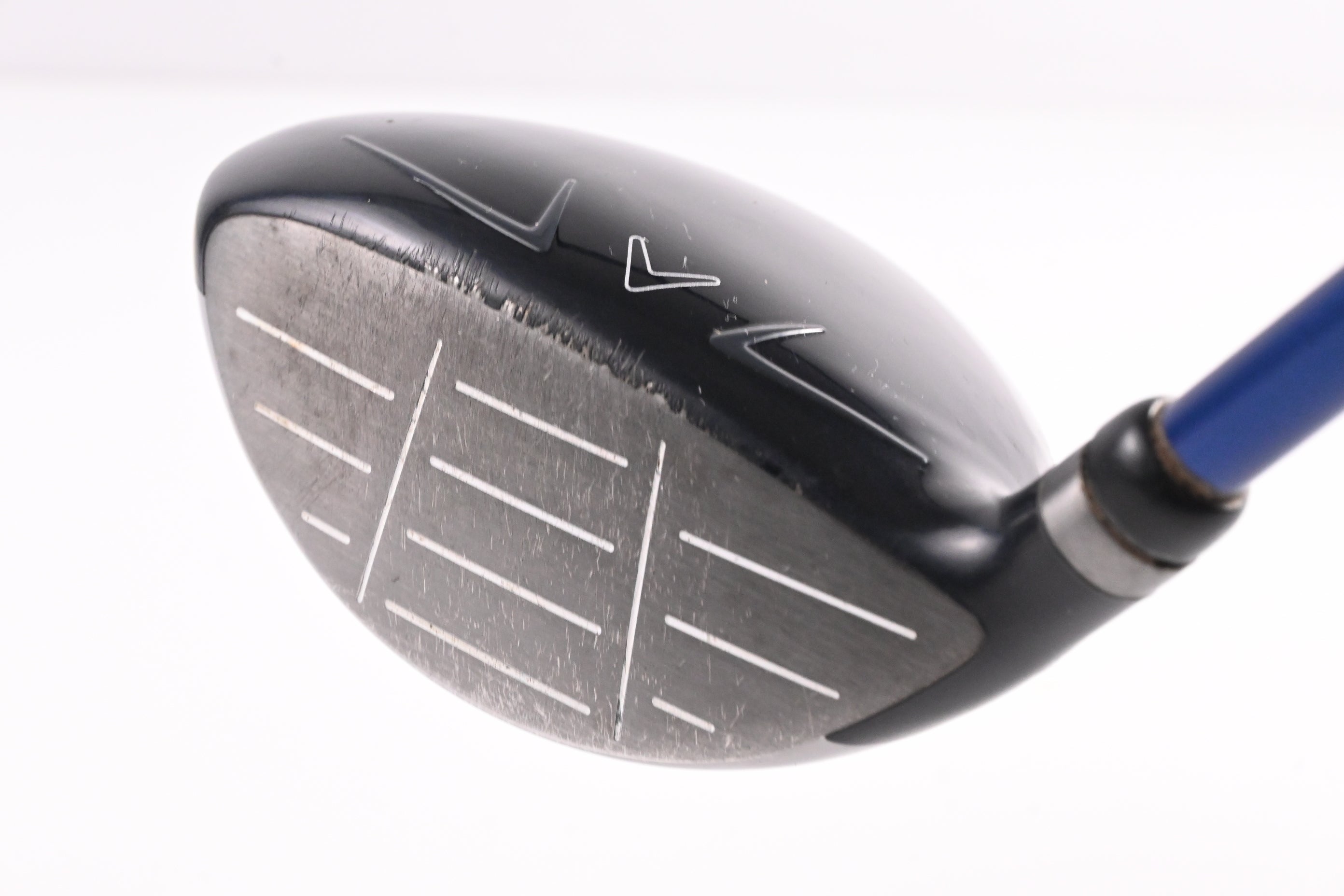 Callaway Steelhead XR #4+ Wood / 16 Degree / Regular Flex Project X Blue Shaft