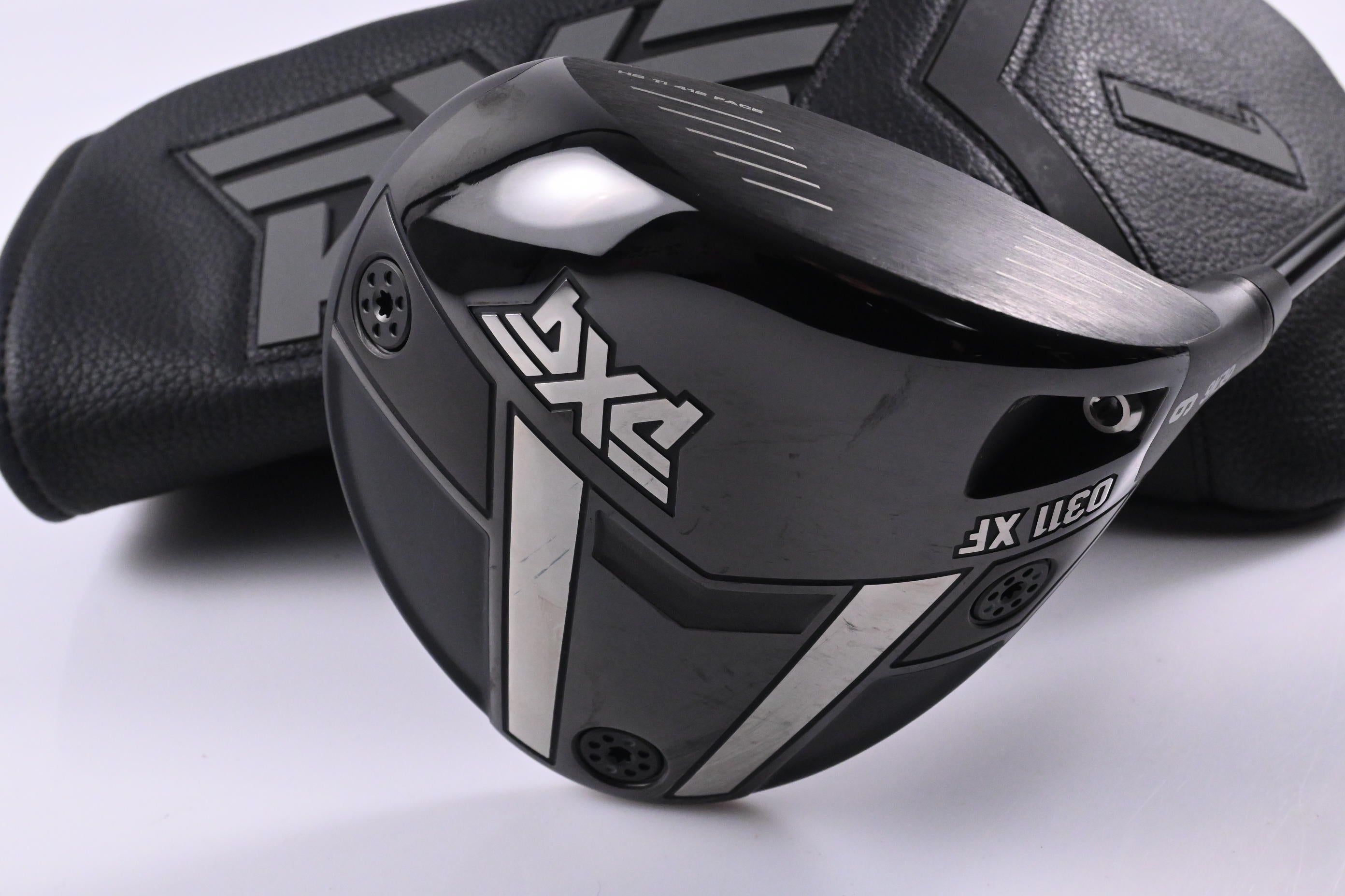 PXG 0311 XF Gen6 Driver / 9 Degree / Stiff Flex Diamana Ltd S 60 Shaft