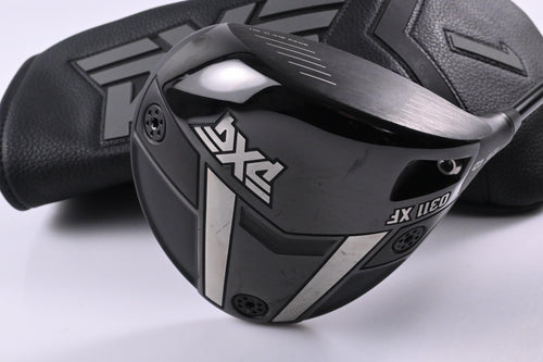PXG 0311 XF Gen6 Driver / 9 Degree / Stiff Flex Diamana Ltd S 60 Shaft