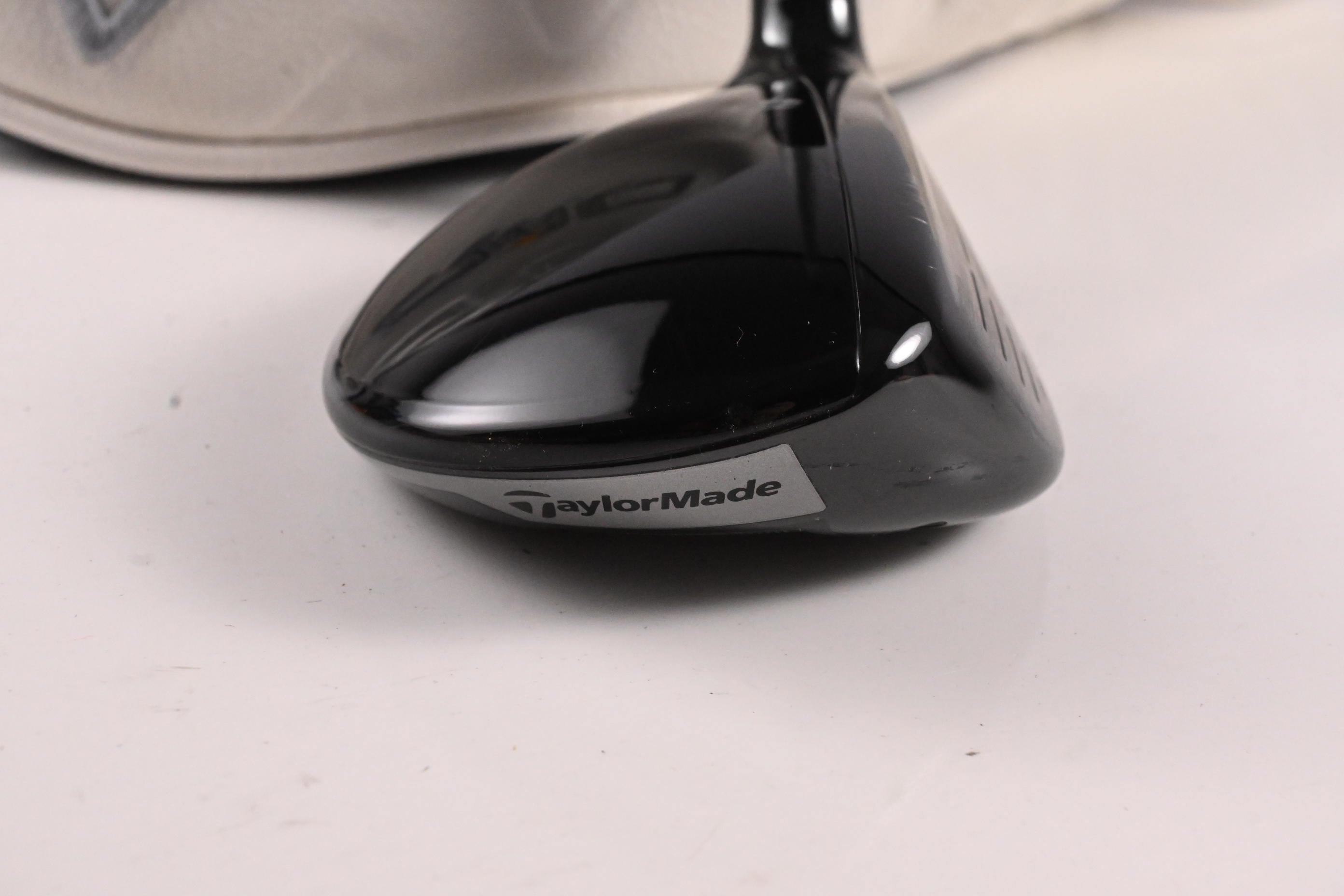 Ladies Taylormade Qi10 Max #6 Hybrid / 31 Degree / Ladies Flex Speeder NX 40