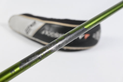 Adams Idea #2 Hybrid / 18 Degree / Regular Flex Aldila NV Green 85 Shaft
