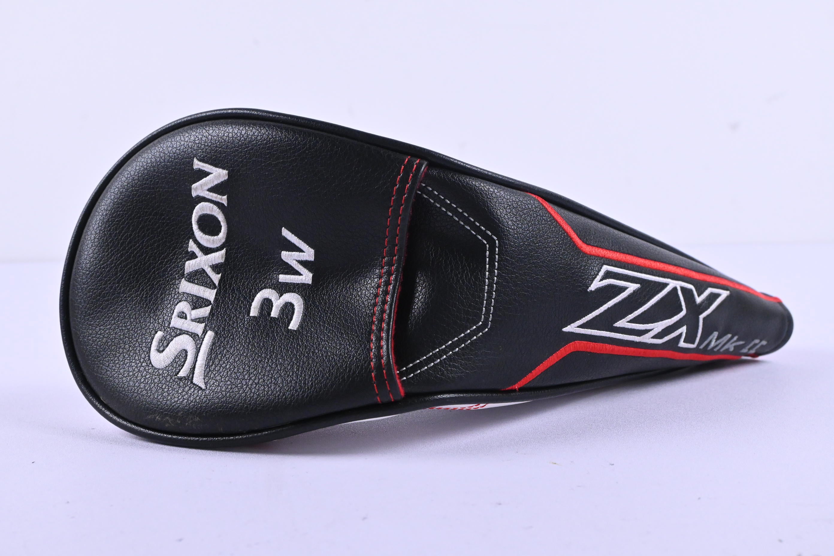 Srixon ZX Mk II 2023 #3 Wood / 15 Degree / Regular Flex Tensei Av Blue 55 Shaft