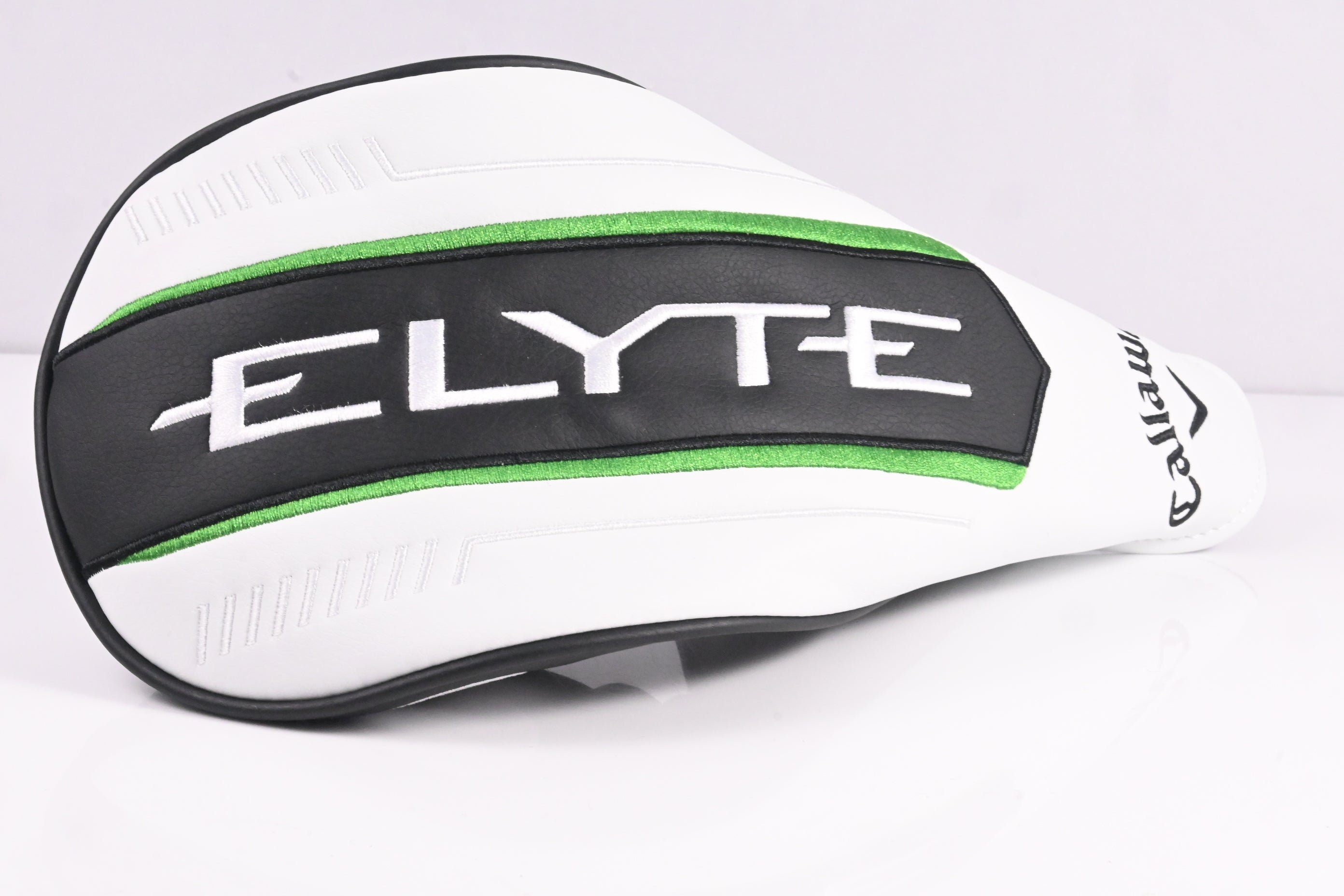 Callaway Elyte X Driver / 10.5 Degree / Senior Flex Aldila Ascent PL 40 Shaft