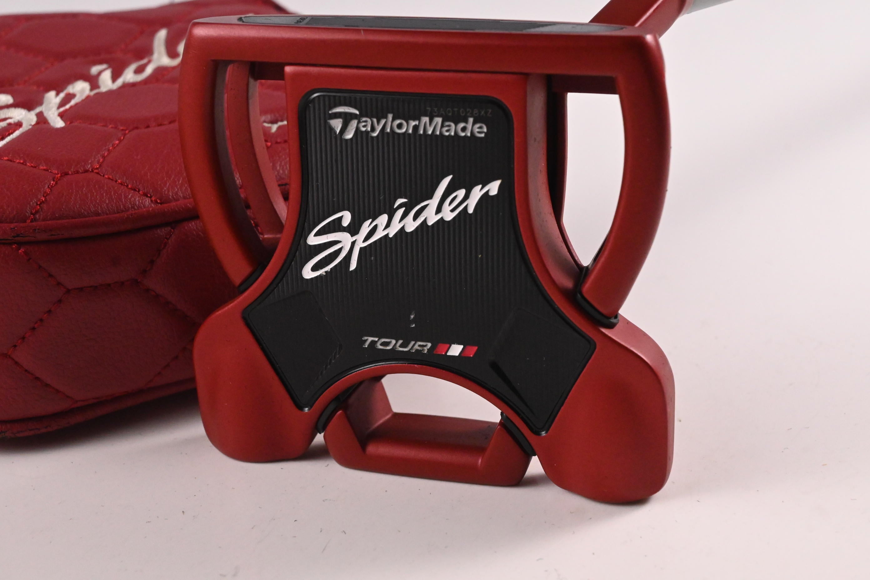 Taylormade Spider Tour 2018 Small Slant Putter / 34 Inch