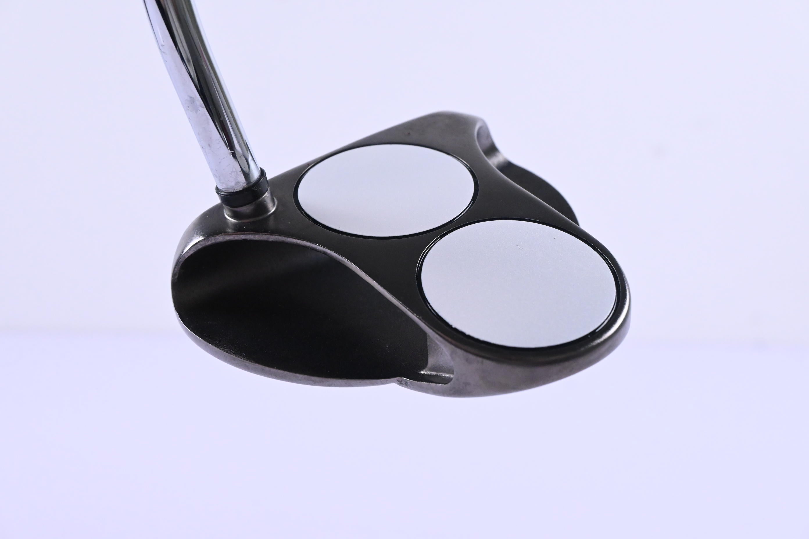 Odyssey White Ice 2 Ball Mid Putter / 43 Inch