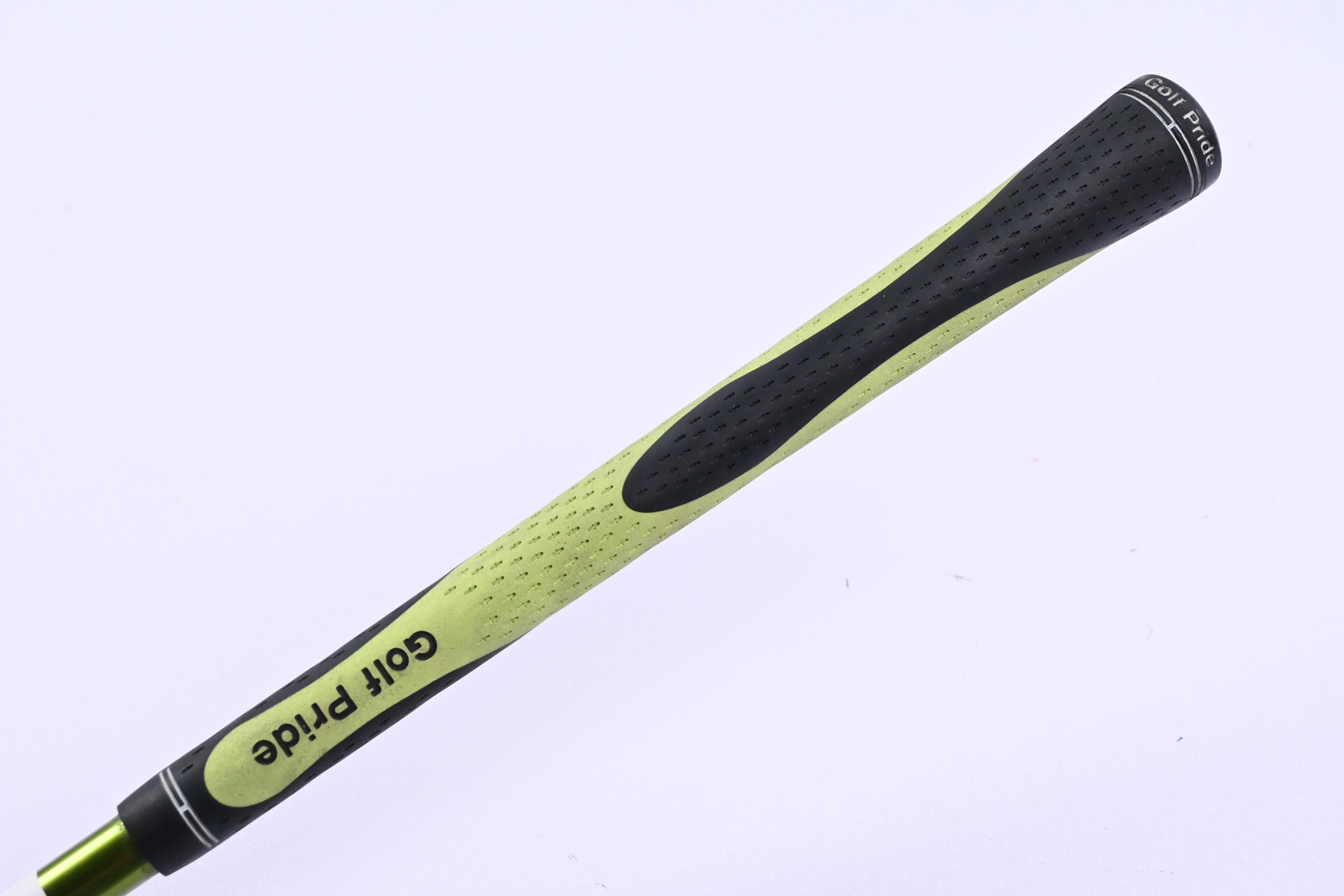 Benross V6 Trimass Driver / 10.5 Degree / Stiff Flex Aldila NV Green TM-3 65