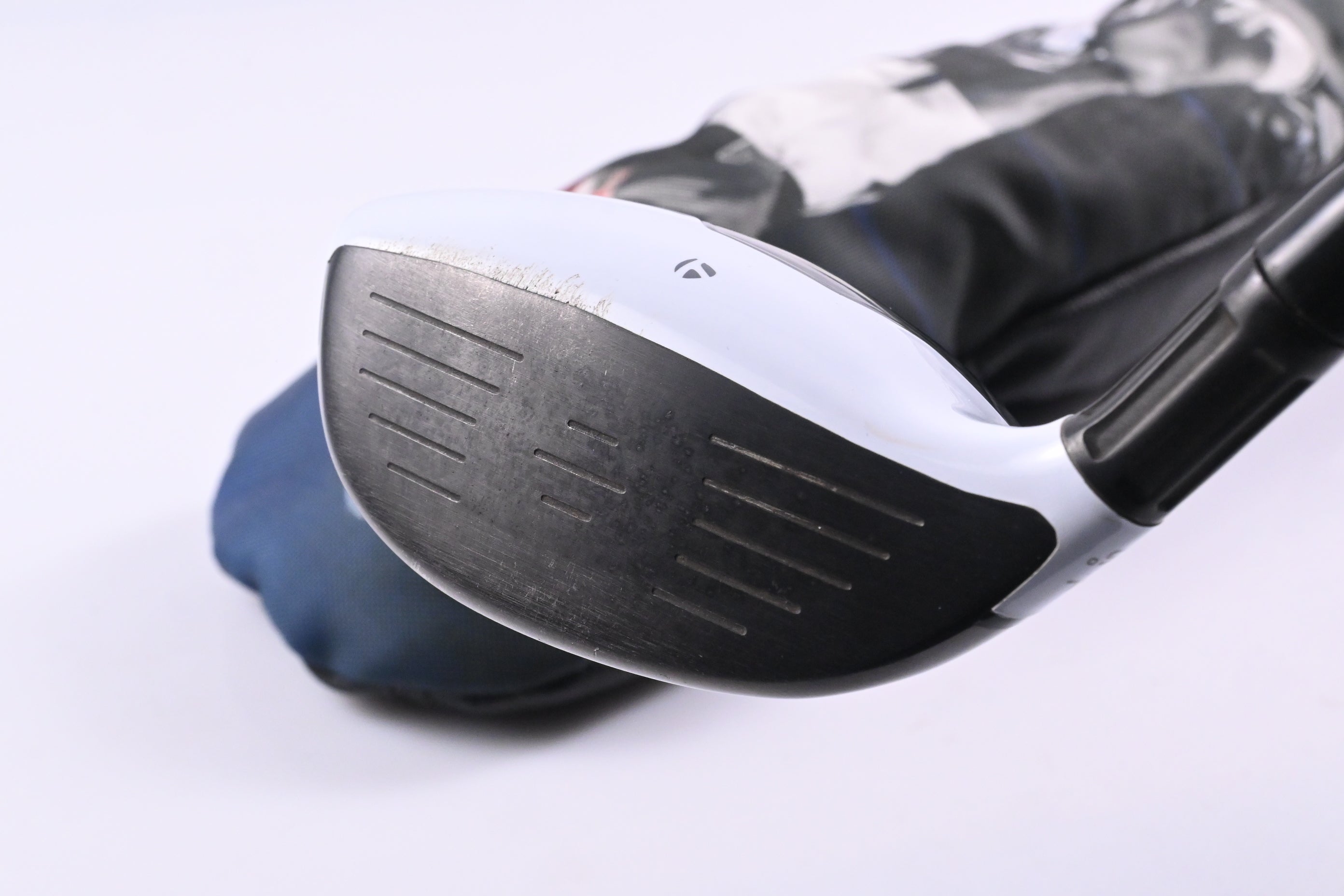Taylormade M2 2016 HL #3 Wood / 16.5 Degree / X-Flex Diamana Ltd White Ltd+ 70
