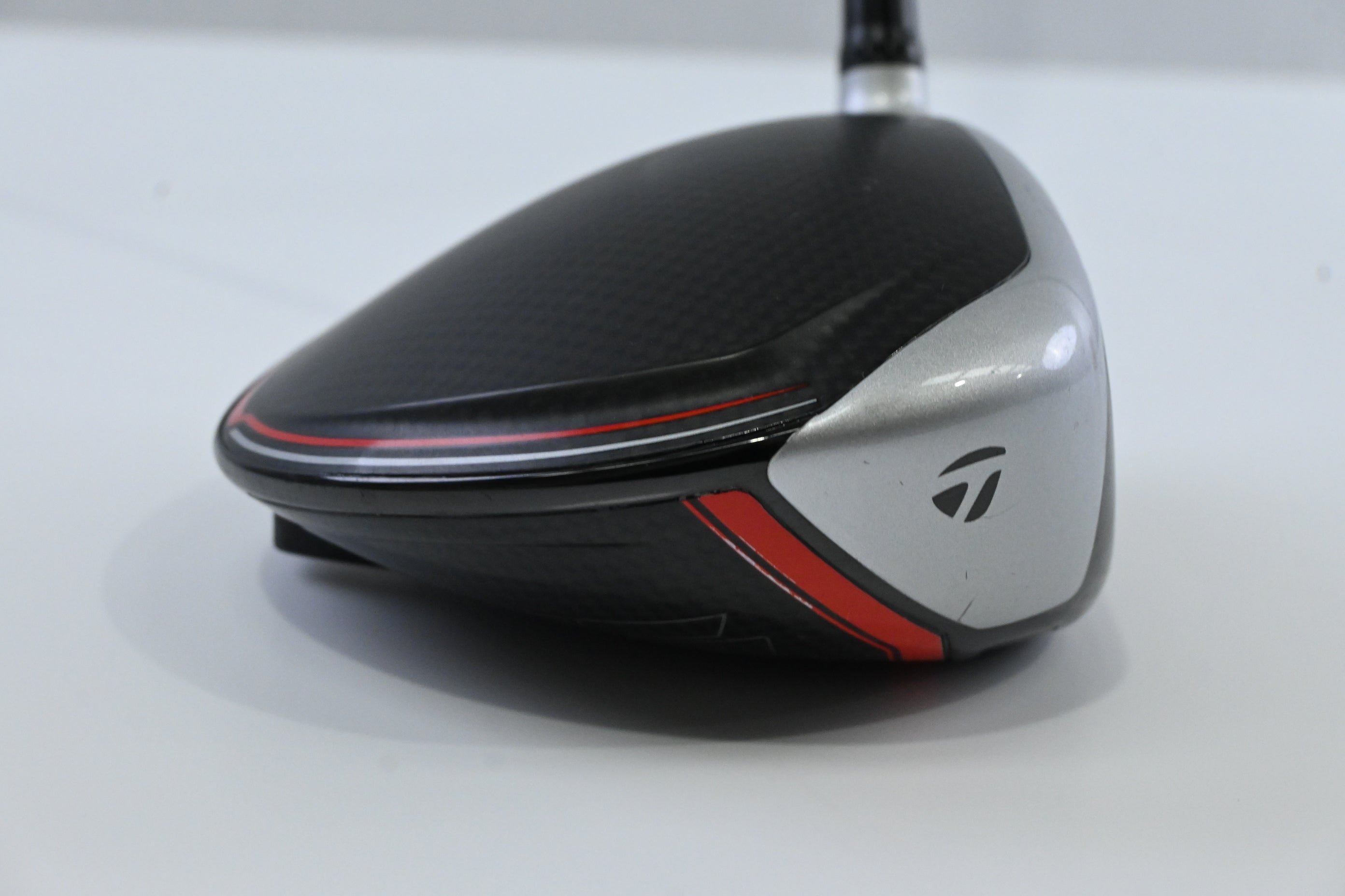 Taylormade M6 Driver / 8 Degree / X-Flex Tensei 1K Black 65 Shaft