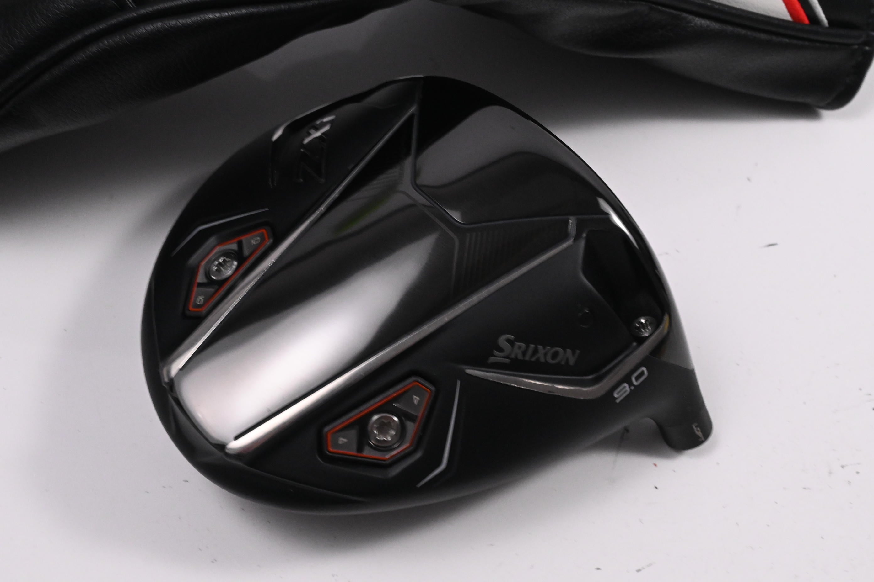Srixon ZXi Driver / 9 Degree / Head Only