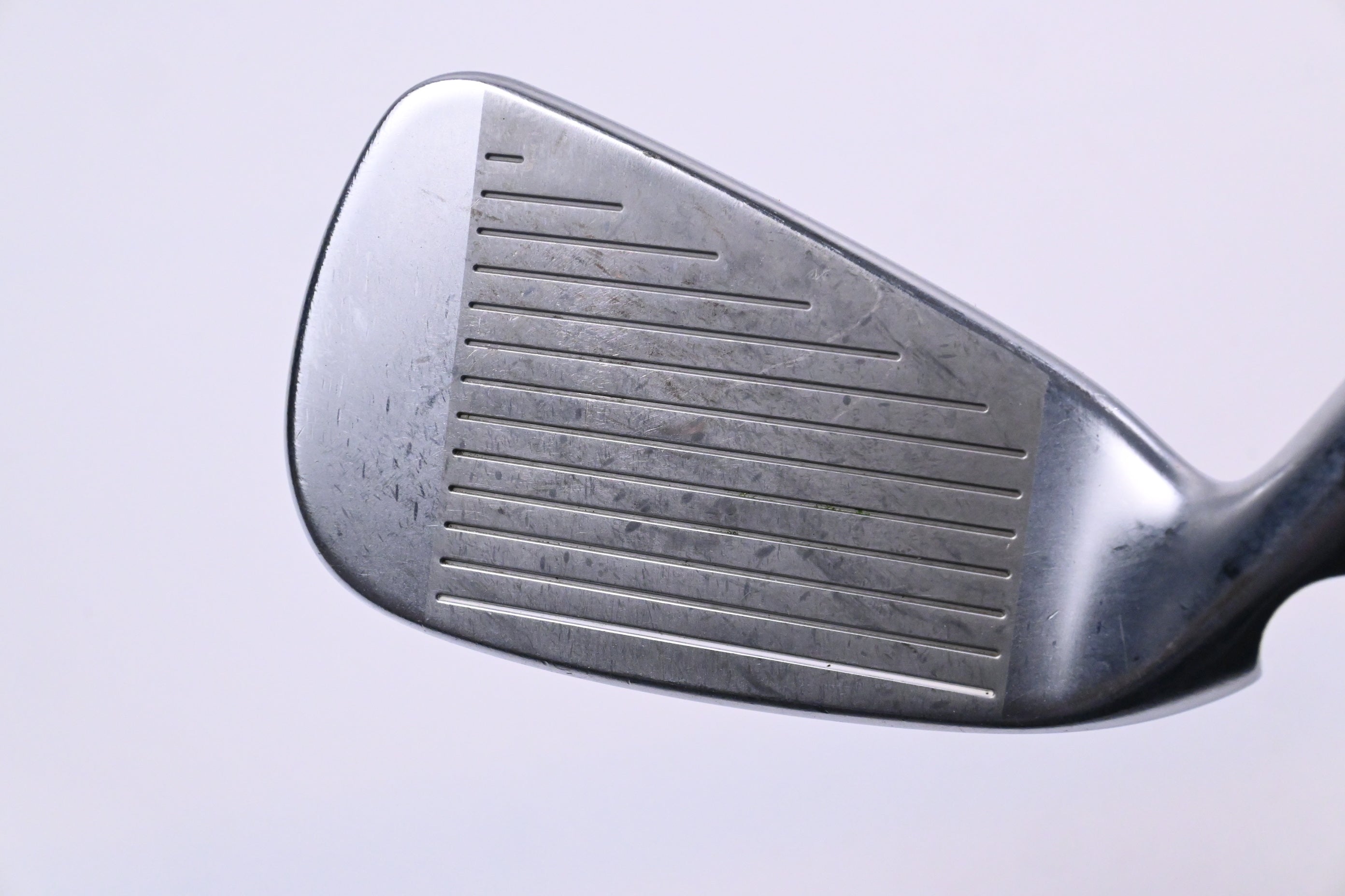 Ping G410 Crossover #4 Iron / 23 Degree / Regular Flex Ping Alta CB Red 70 Shaft