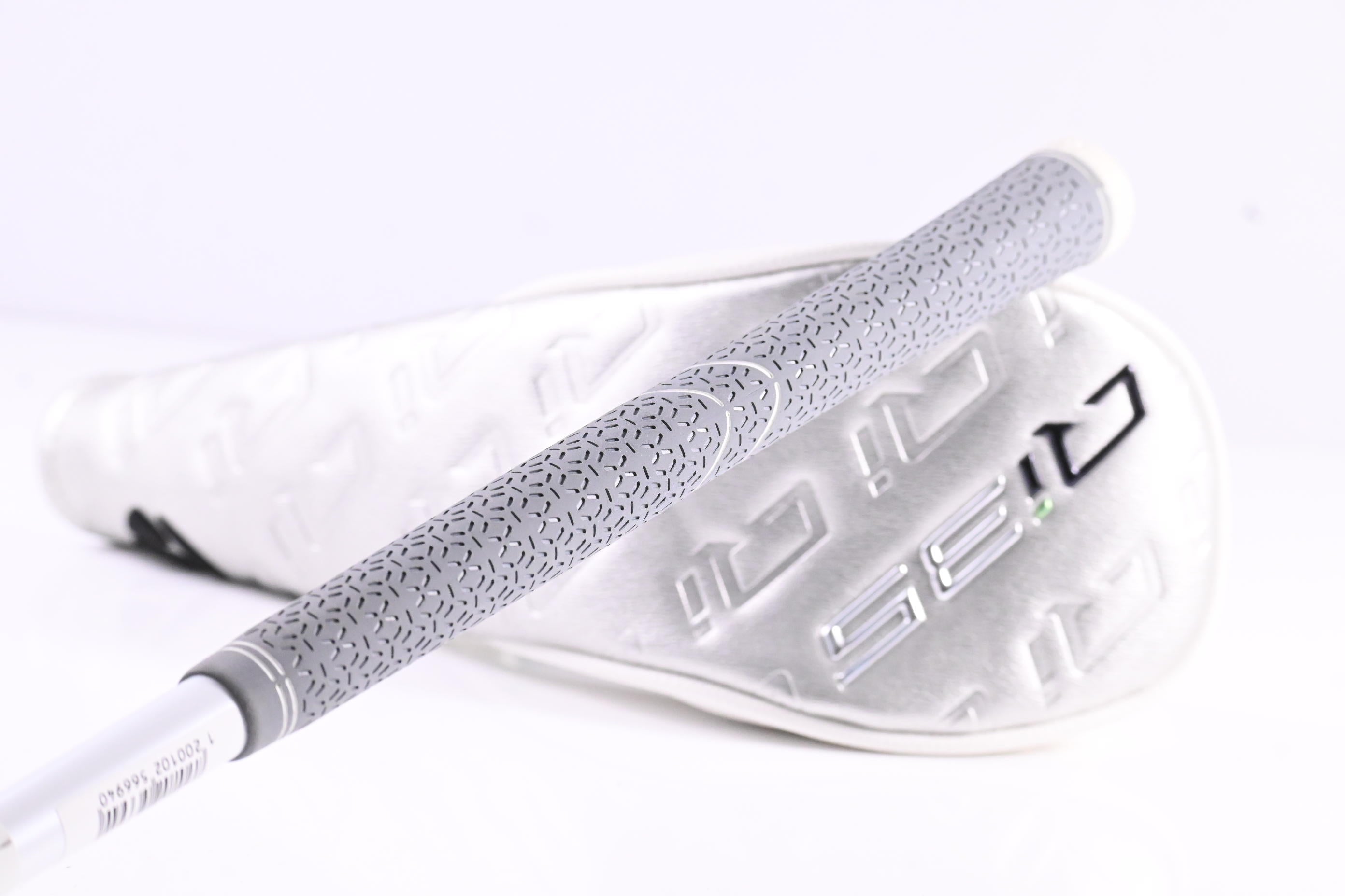 Ladies Taylormade Qi35 Max Lite #5 Wood / 18.5 Degree / Ladies Flex Air Speeder