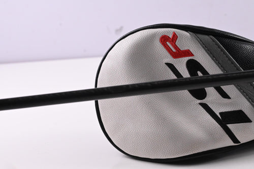 Titleist TSR2 Driver / 9 Degree / Stiff Flex Aldila Phenom 70 Shaft
