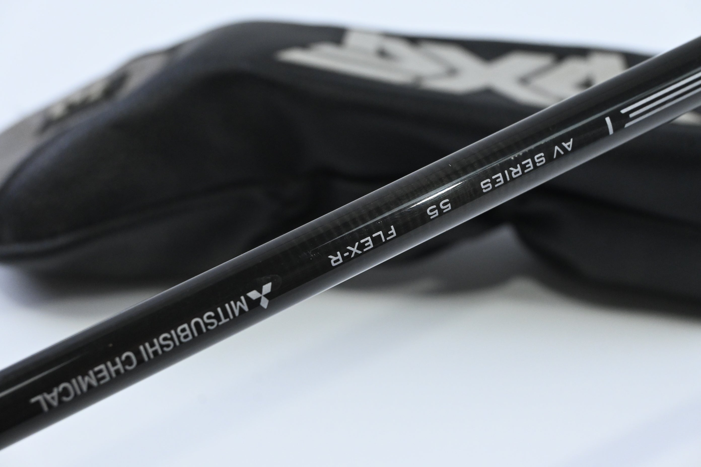 Left Hand PXG 0341X Prototype #3 Wood / 15 Degree / Regular Flex Tensei AV Raw