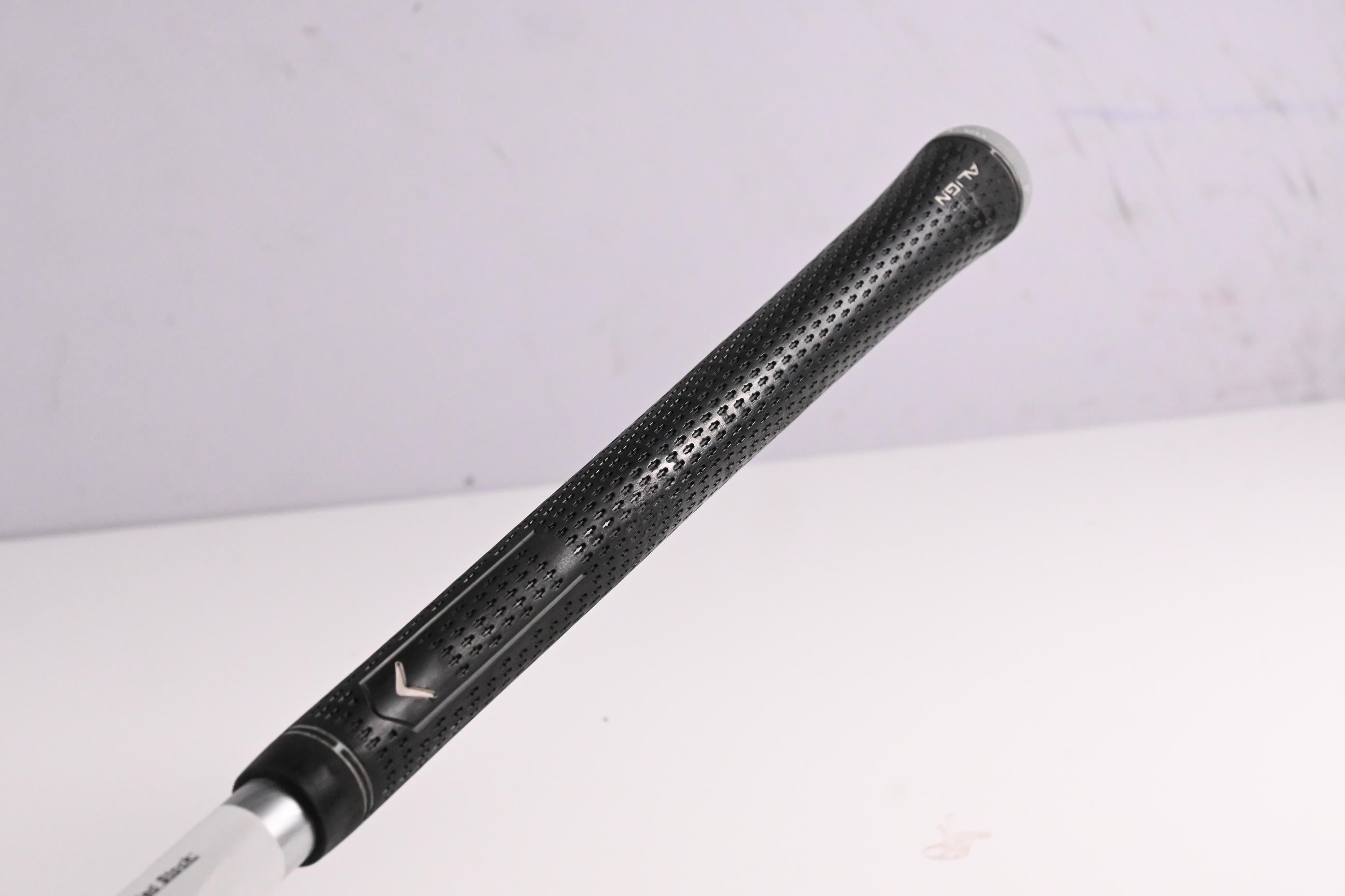Callaway Mavrik Driver / 9 Degree / Senior Flex Evenflow Green 55 Shaft
