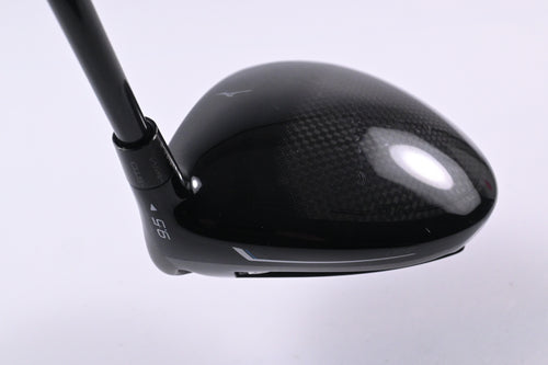 Mizuno ST-G 2023 Driver / 9.5 Degree / Stiff Flex Diamana S+ Blue 70 Shaft
