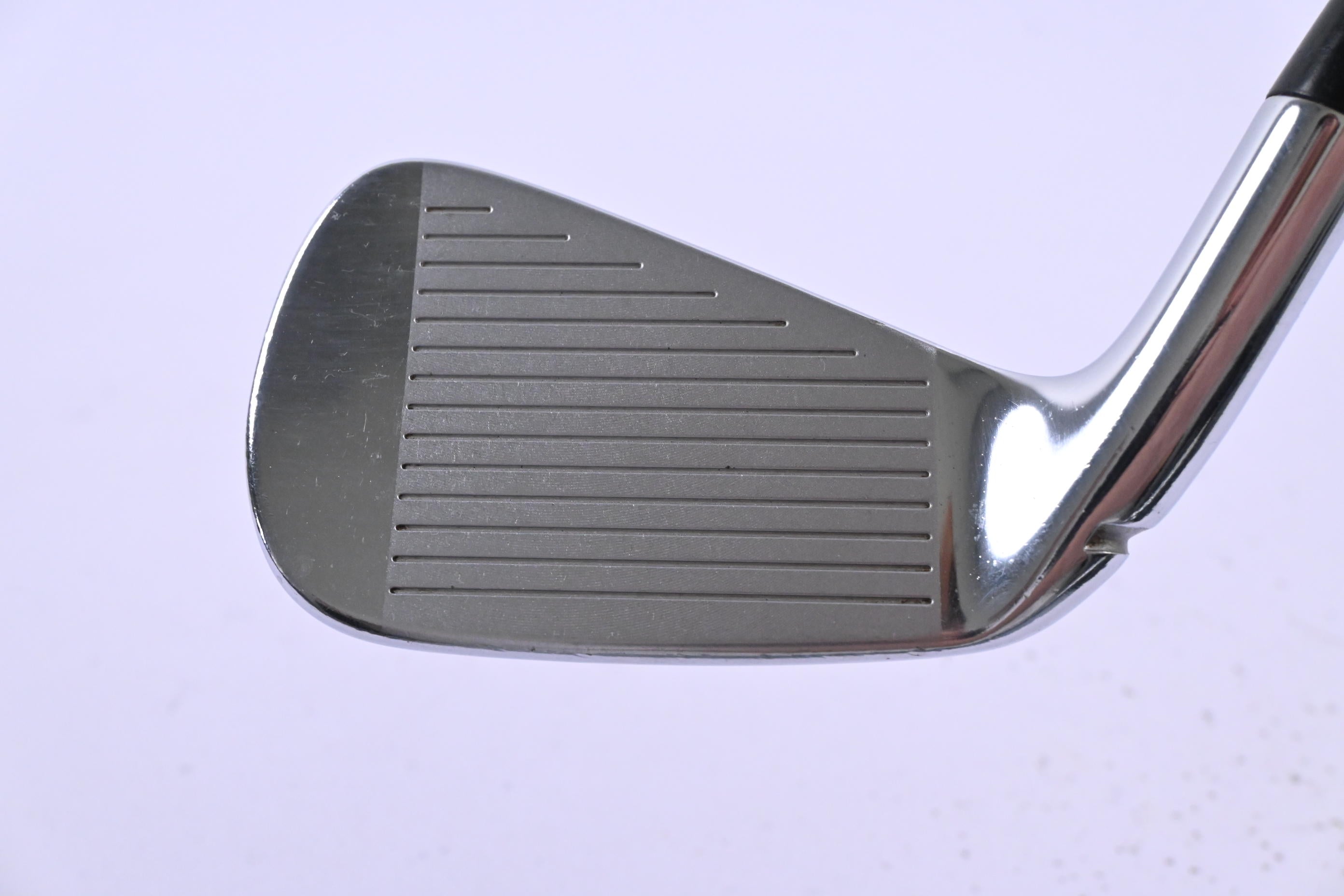 Taylormade Rocketbladez Tour #4 Iron / 22 Degree / Stiff Flex KBS Shaft