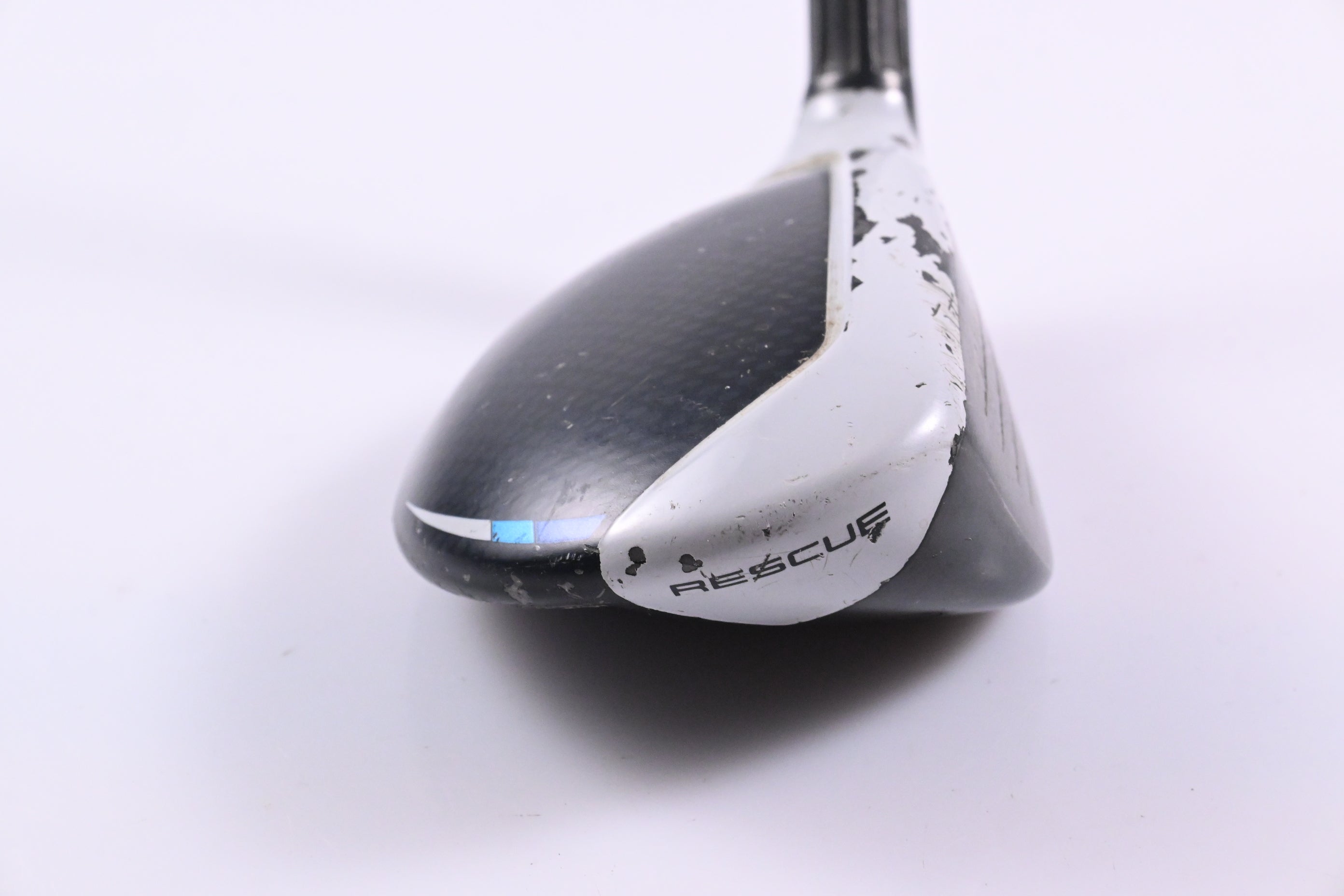 Taylormade SIM2 Max #3 Hybrid / 19 Degree / Regular Flex Ventus Blue 6 Shaft