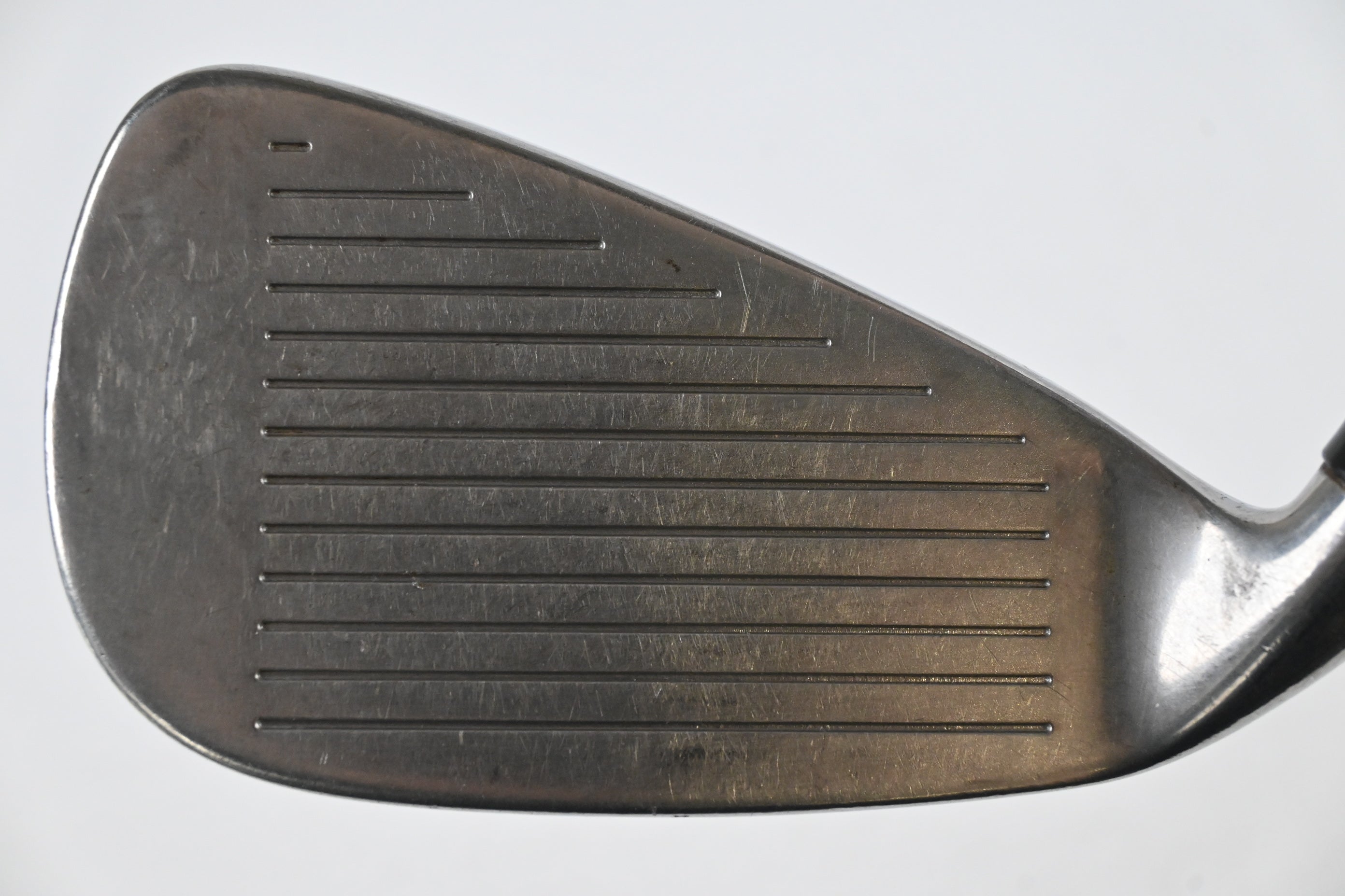 Wilson Deep Red #5 Iron / 27 Degree / Regular Flex Wilson Speed Control Shaft