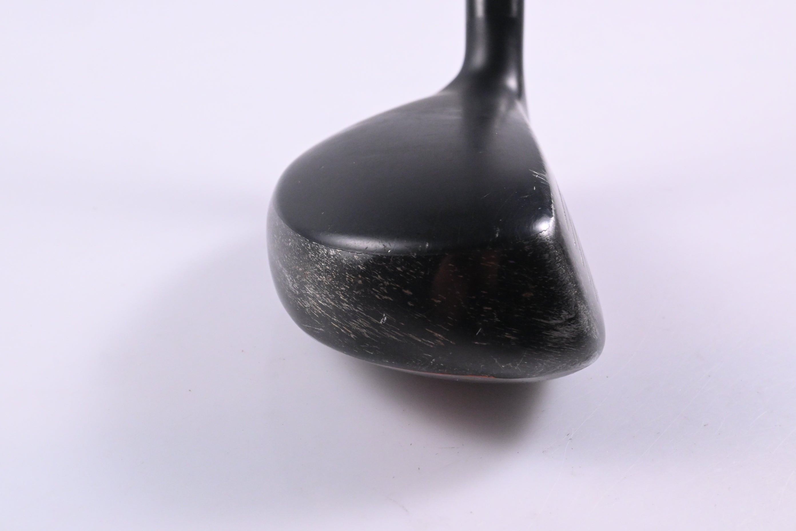 IRT #5 Hybrid / 24 Degree / Senior Flex IRT-5 75 Shaft