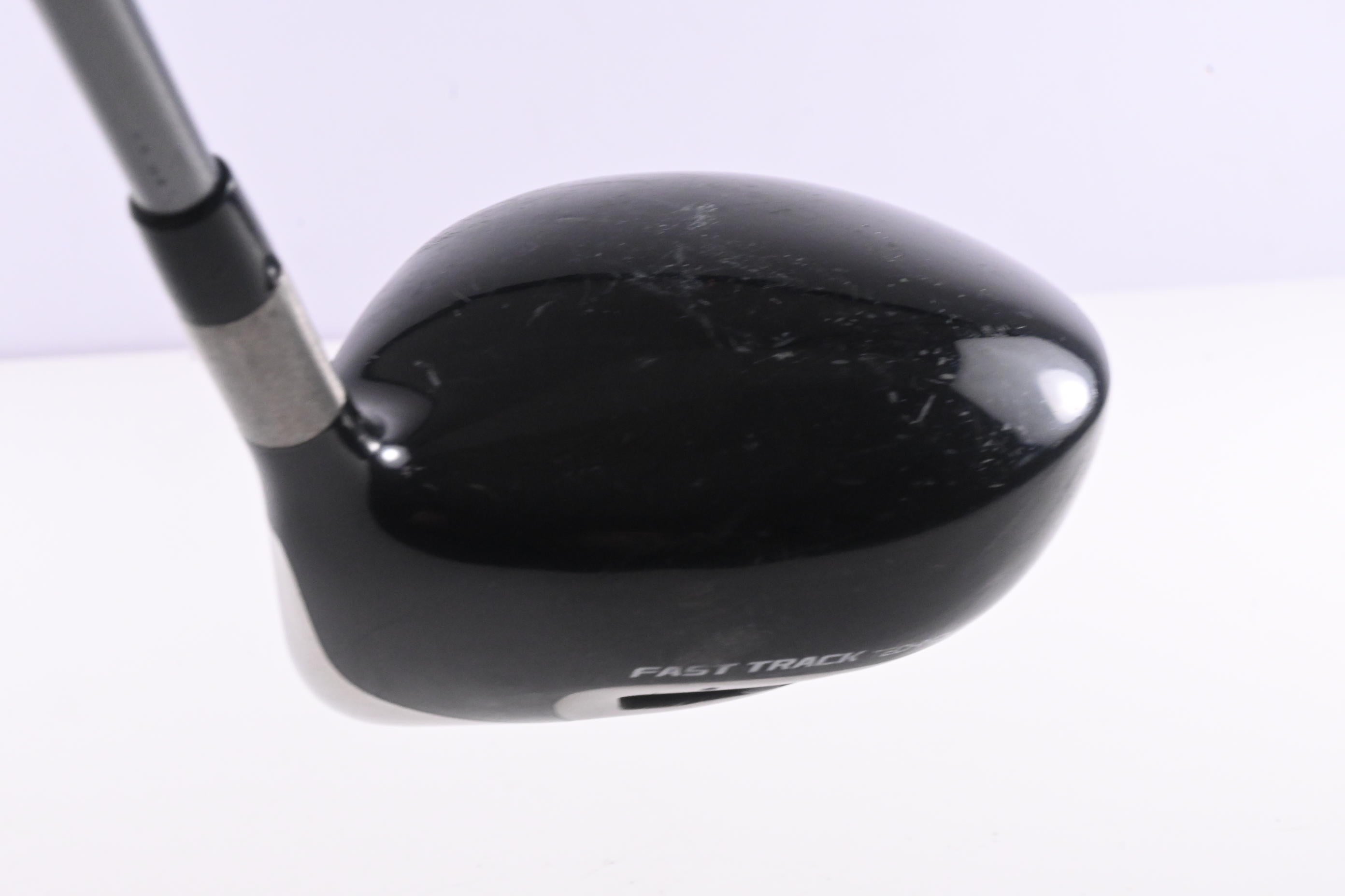 Mizuno MP-600 Driver / 10.5 Degree / Stiff Flex Fujikura E Fit-on 360 Shaft