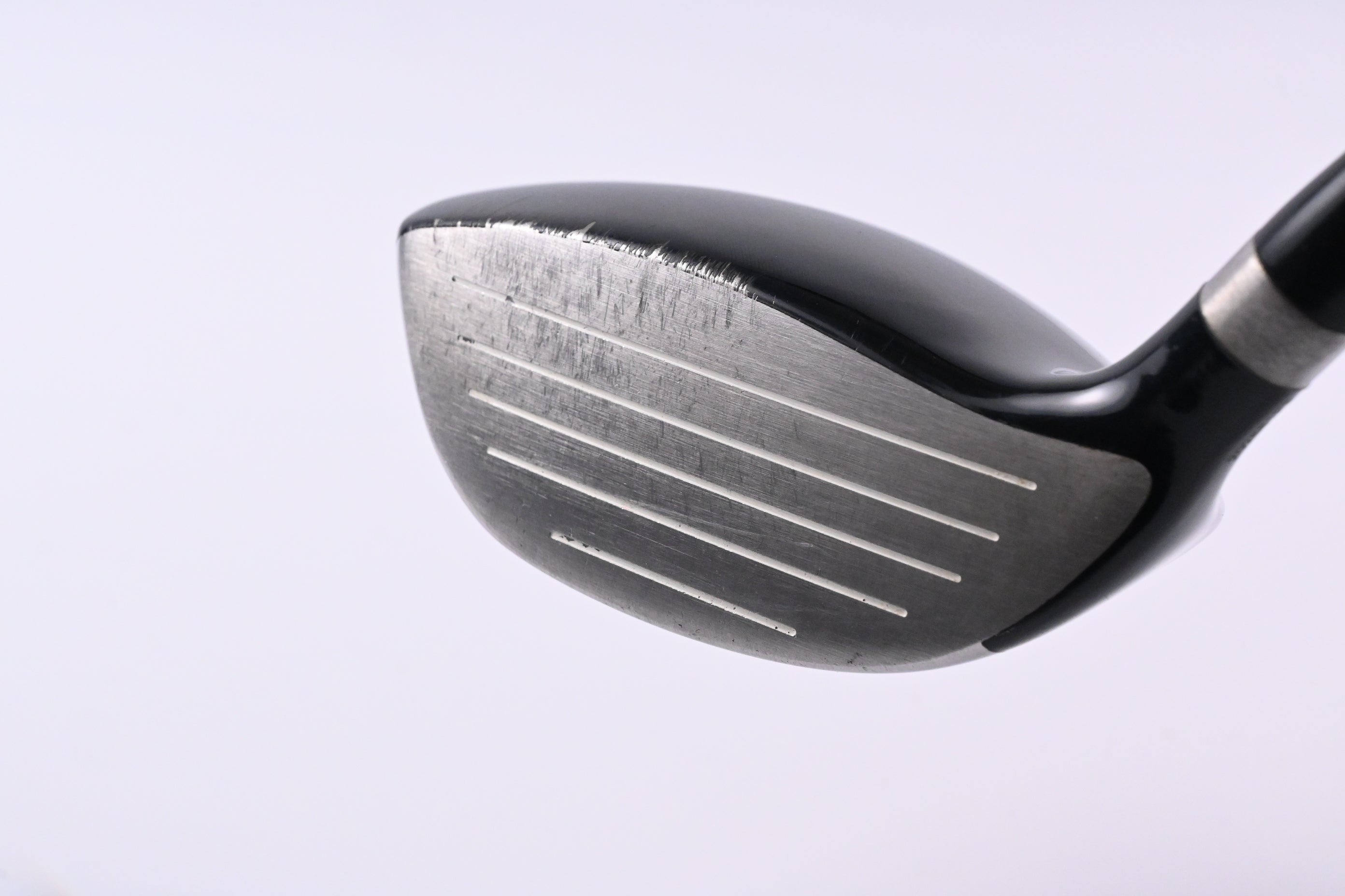 Ping G10 #3 Wood / 15.5 Degree / Regular Flex UST Mamiya Proforce V2 75 Shaft