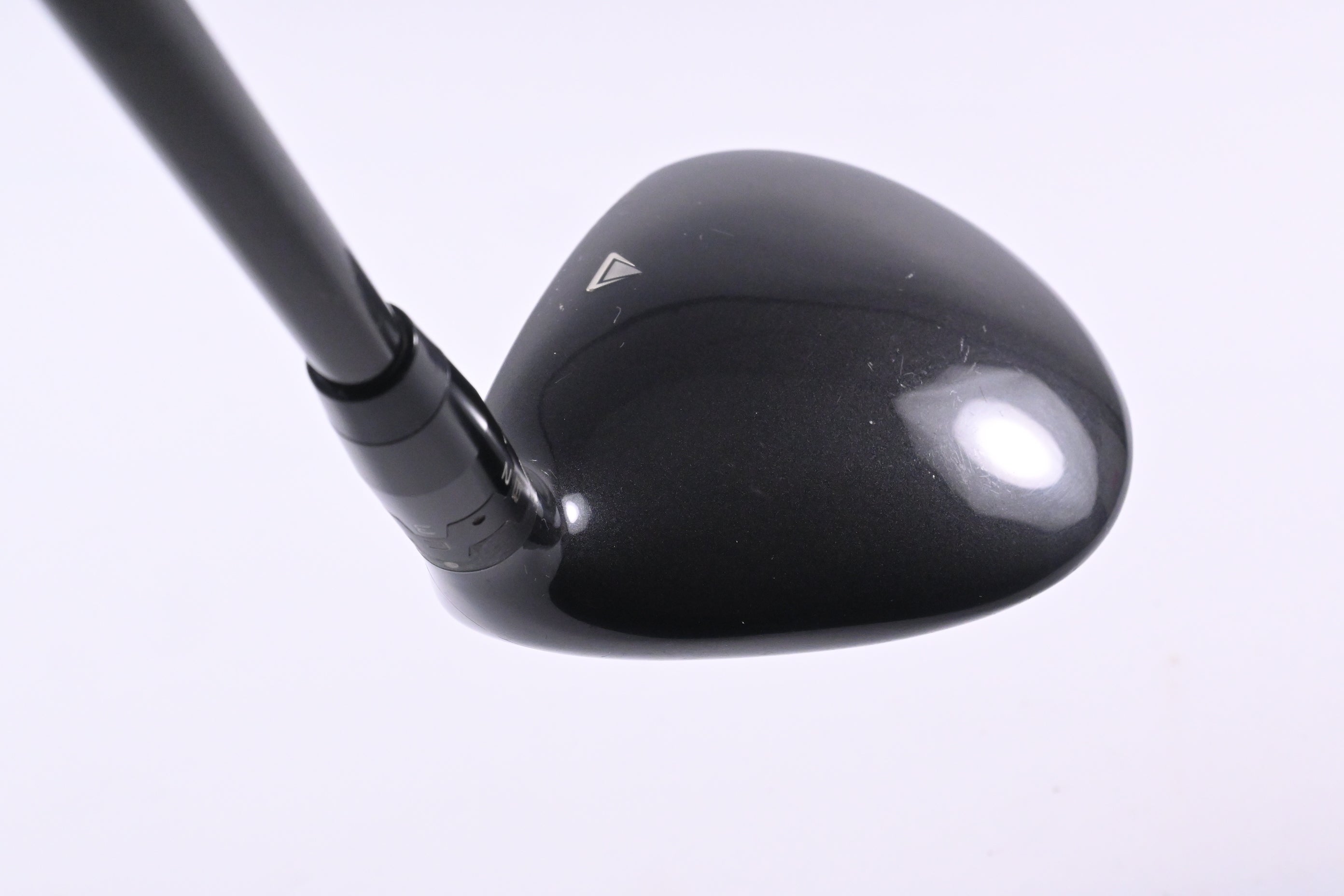 Titleist 917 F2 #5 Wood / 18 Degree / Regular Flex Diamana LTD M+60 Shaft