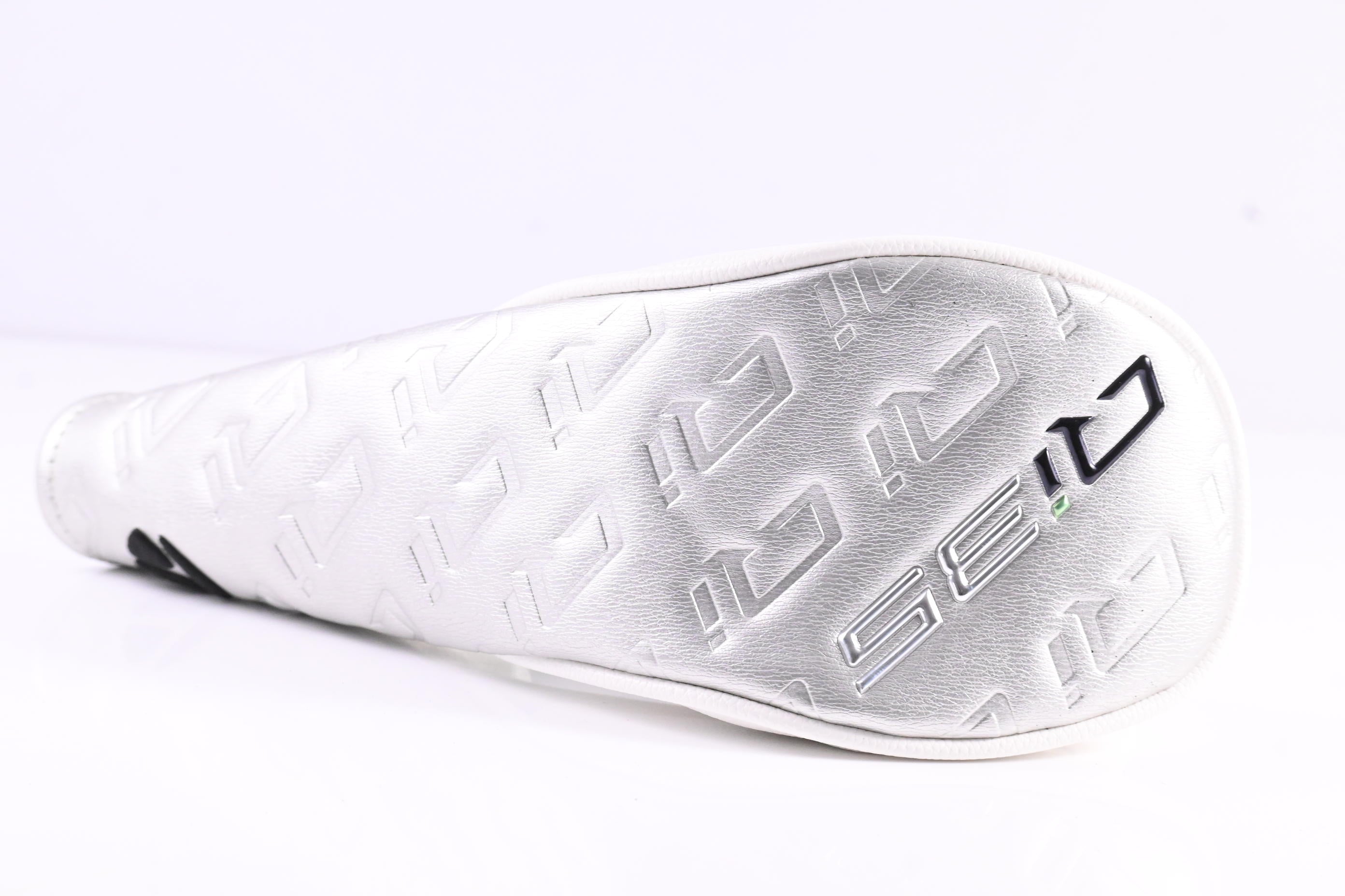 Ladies Taylormade Qi35 Max Lite #5 Wood / 18.5 Degree / Ladies Flex Air Speeder