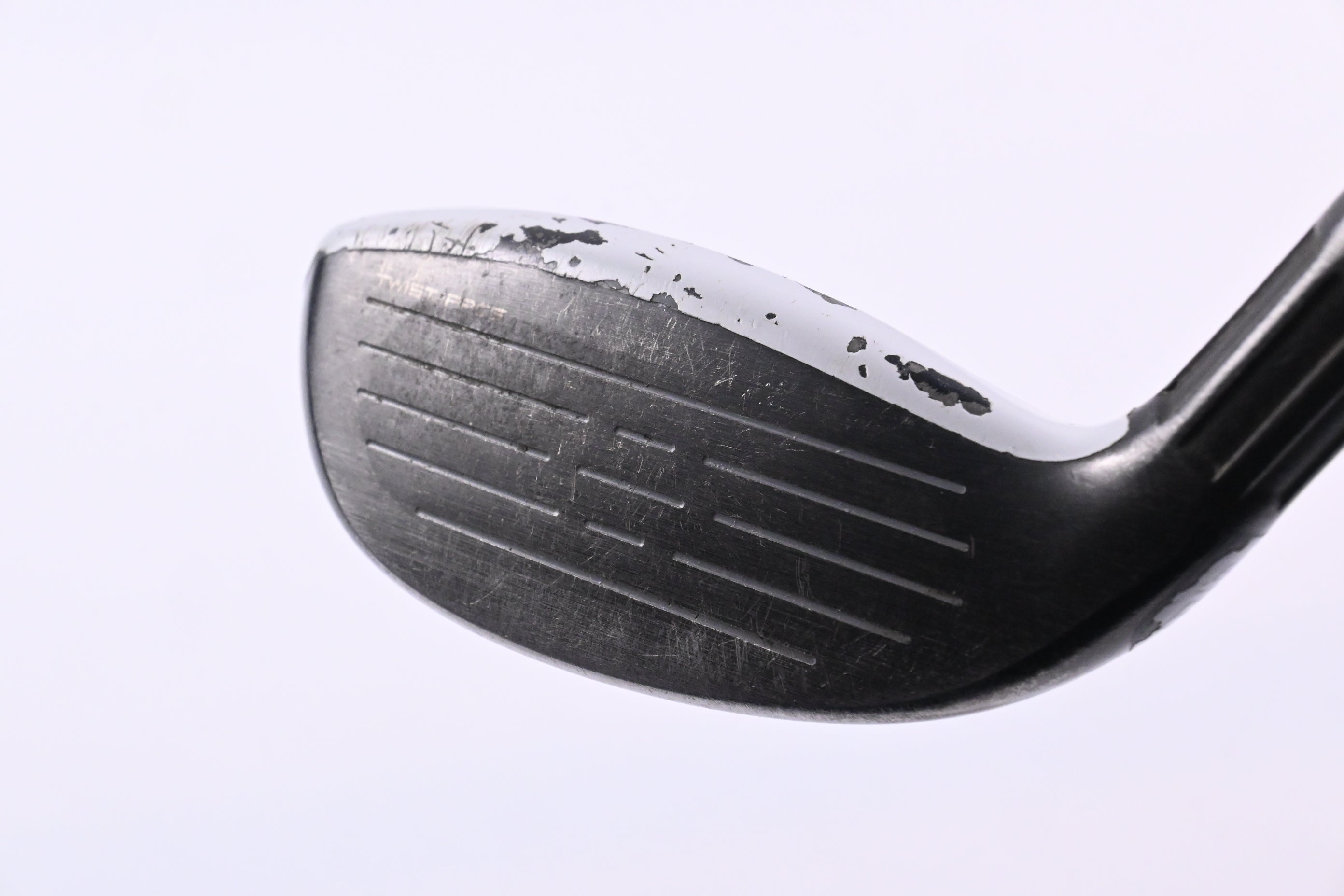 Taylormade SIM2 Max #3 Hybrid / 19 Degree / Regular Flex Ventus Blue 6 Shaft