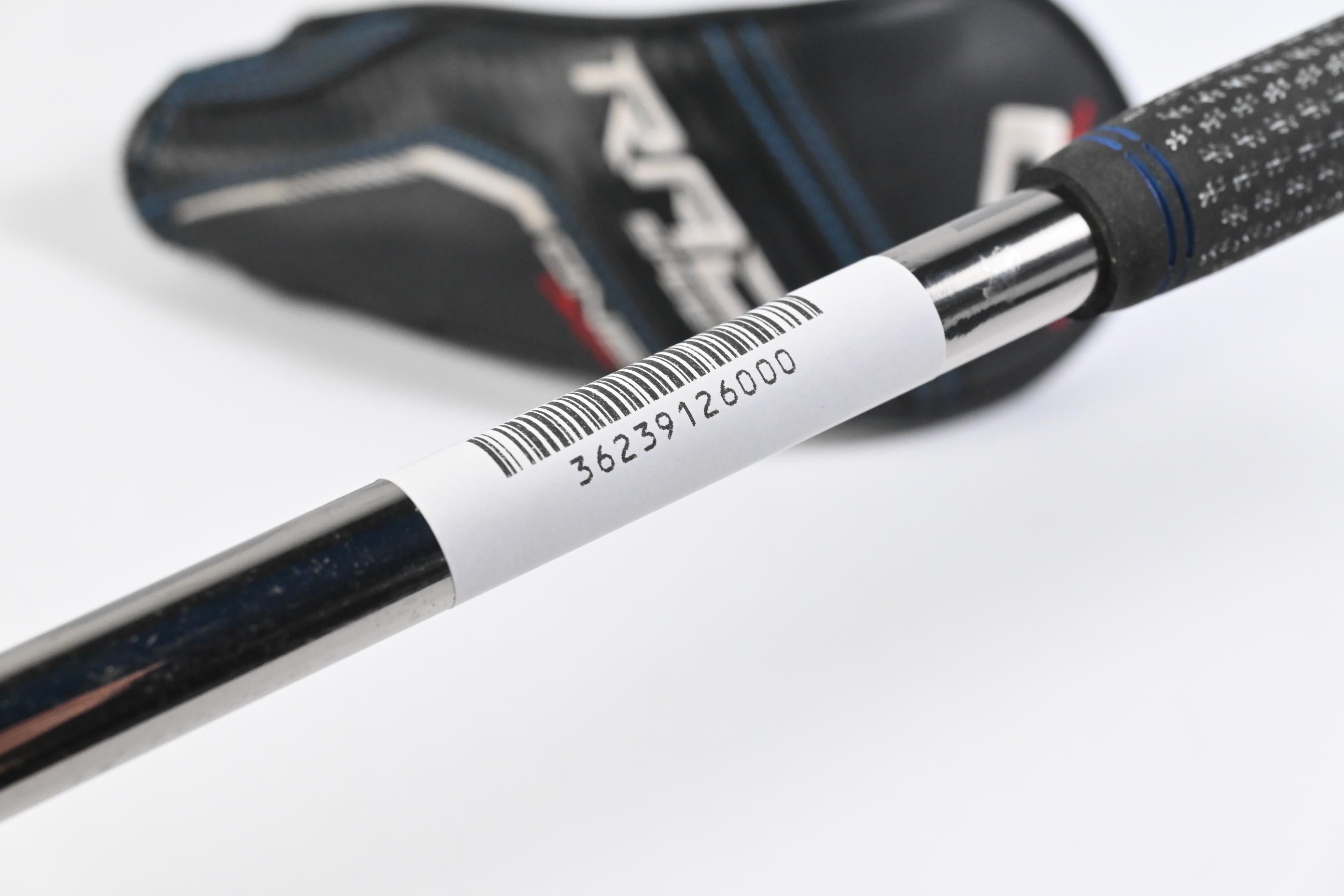 Cobra King Radspeed One Length #4 Hybrid / 21 Degree / Regular Flex Recoil ESX