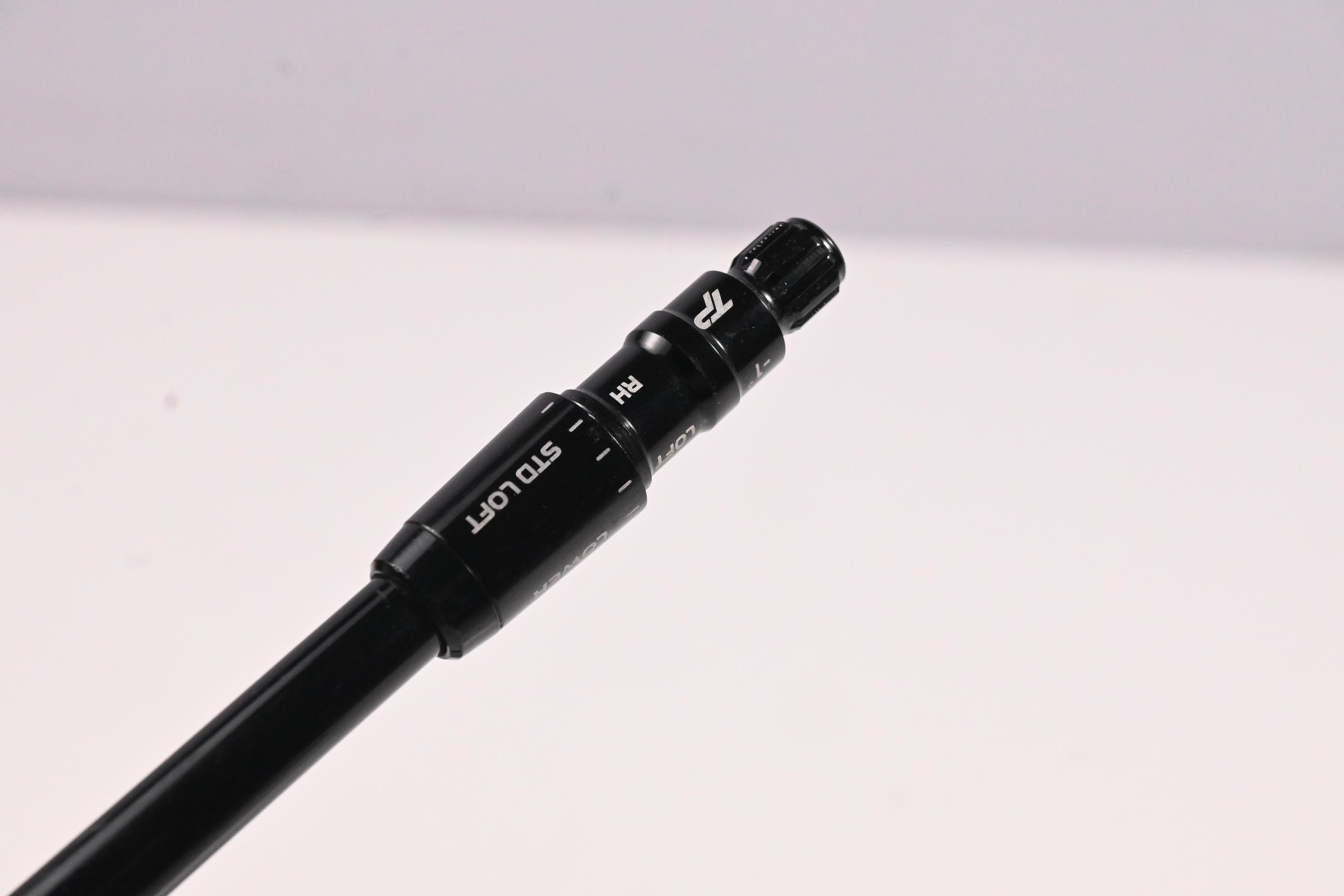 Kuro Kage Black Series TiNi 60  Driver Shaft / X-Flex / Taylormade Gen2