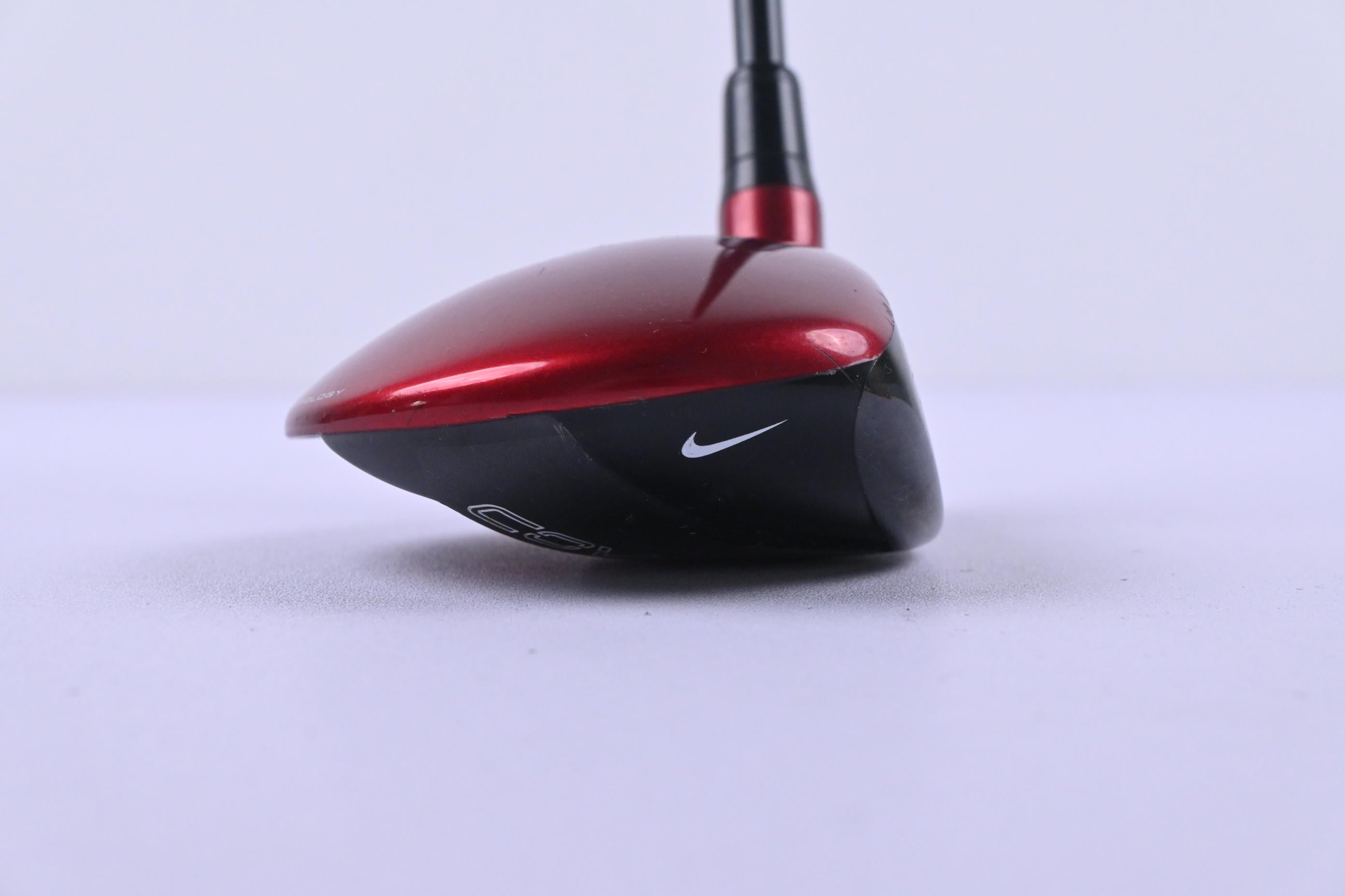 Nike VR-S Covert Tour #3 Wood / 14 Degree / Stiff Flex Kuro Kage 70