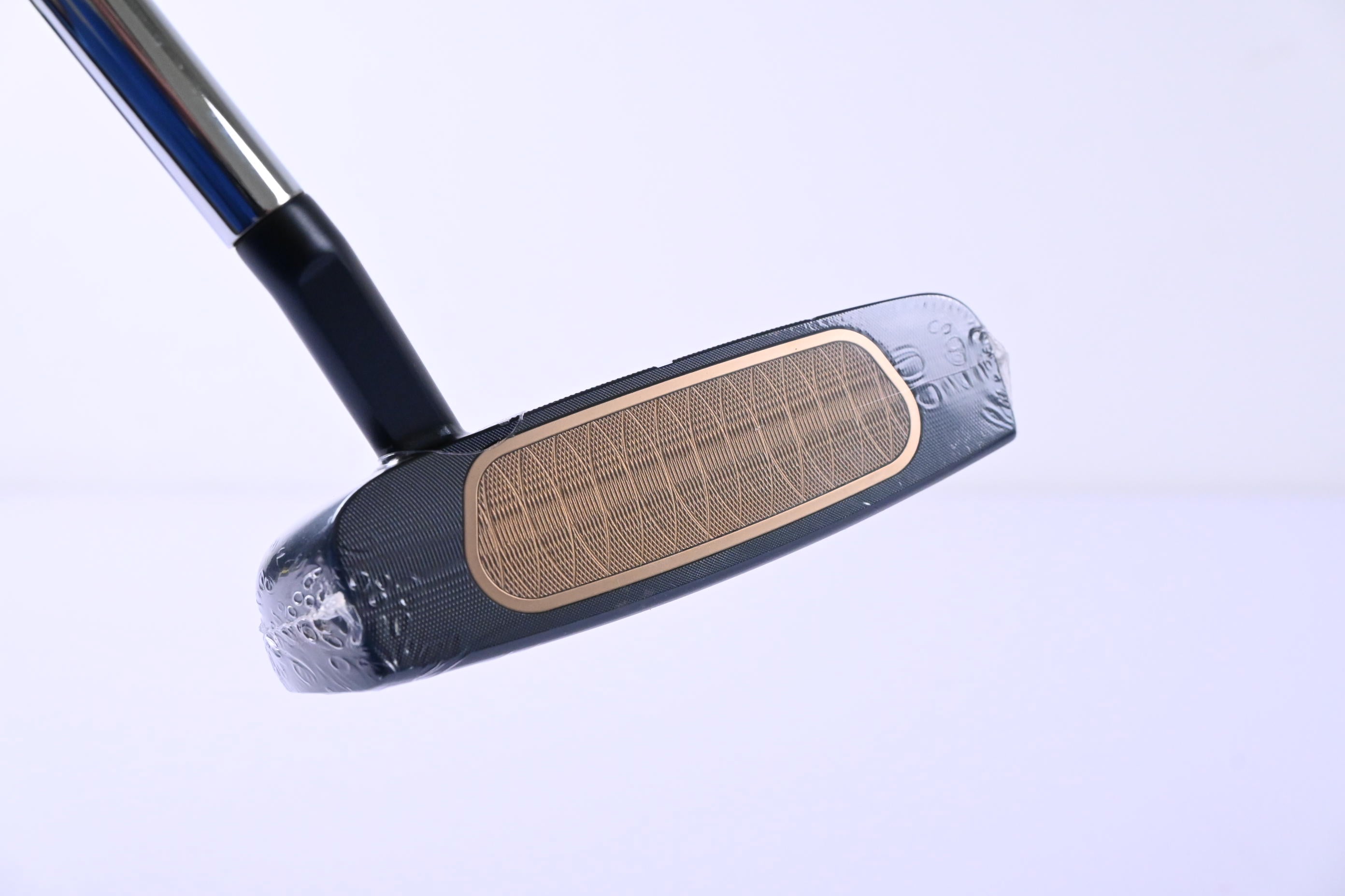 Left Hand Odyssey Ai-One Milled Eight T S Putter / 34 Inch