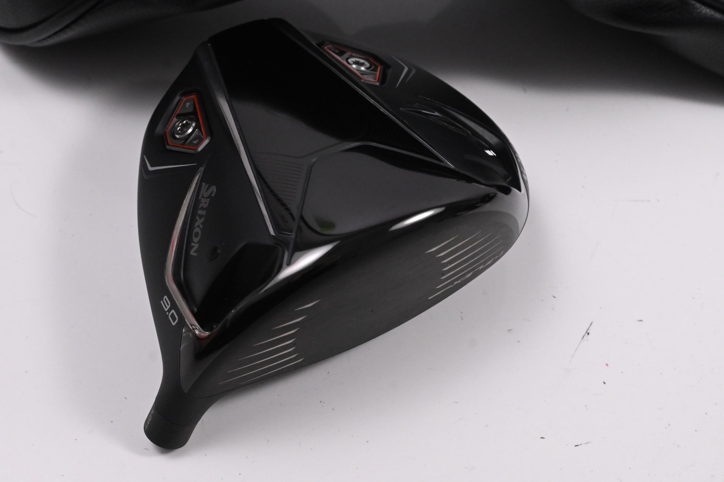 Srixon ZXi Driver / 9 Degree / Head Only