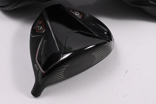 Srixon ZXi Driver / 9 Degree / Head Only