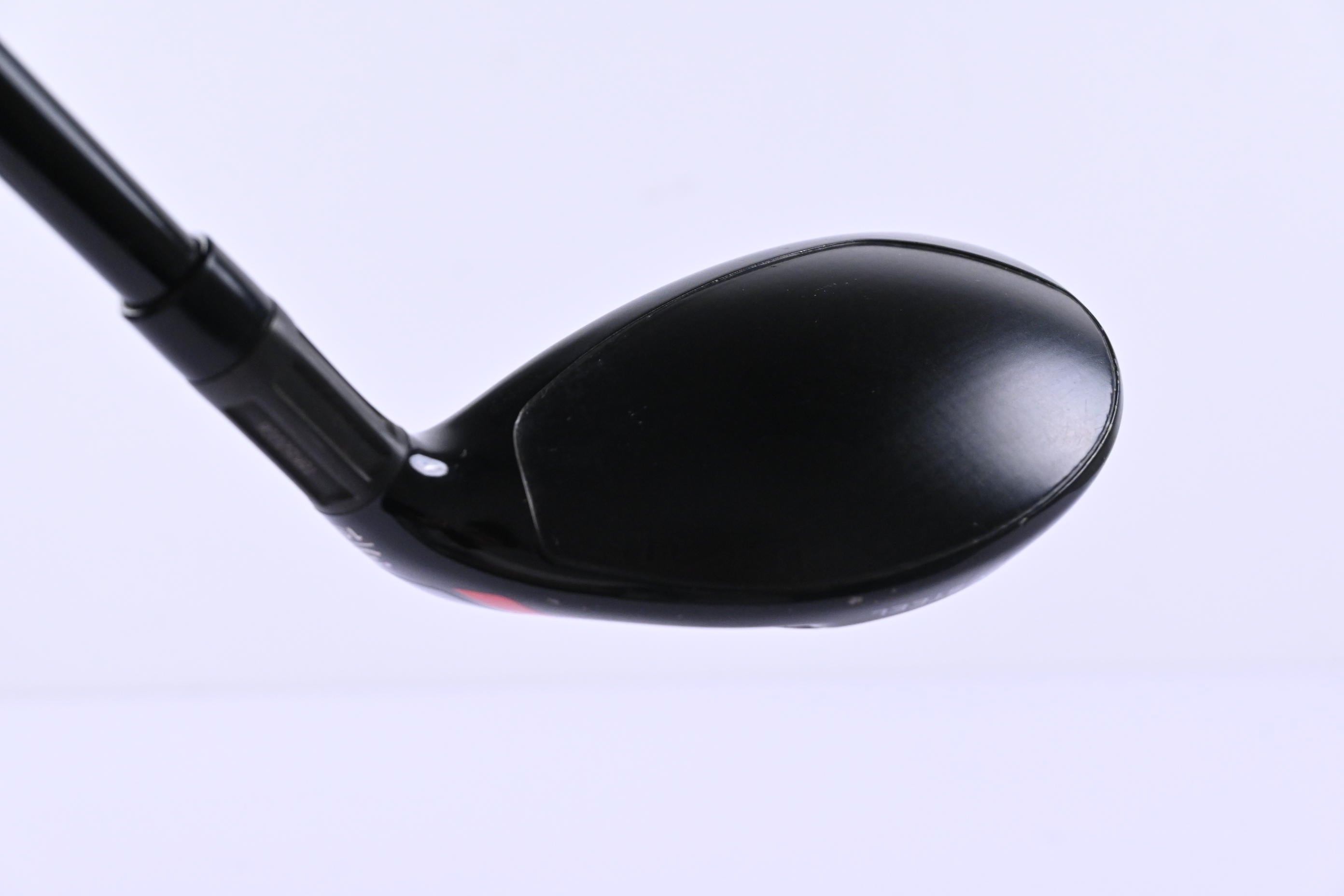 Taylormade Stealth #3 Hybrid / 19 Degree / Stiff Flex Fujikura Ventus Red 7