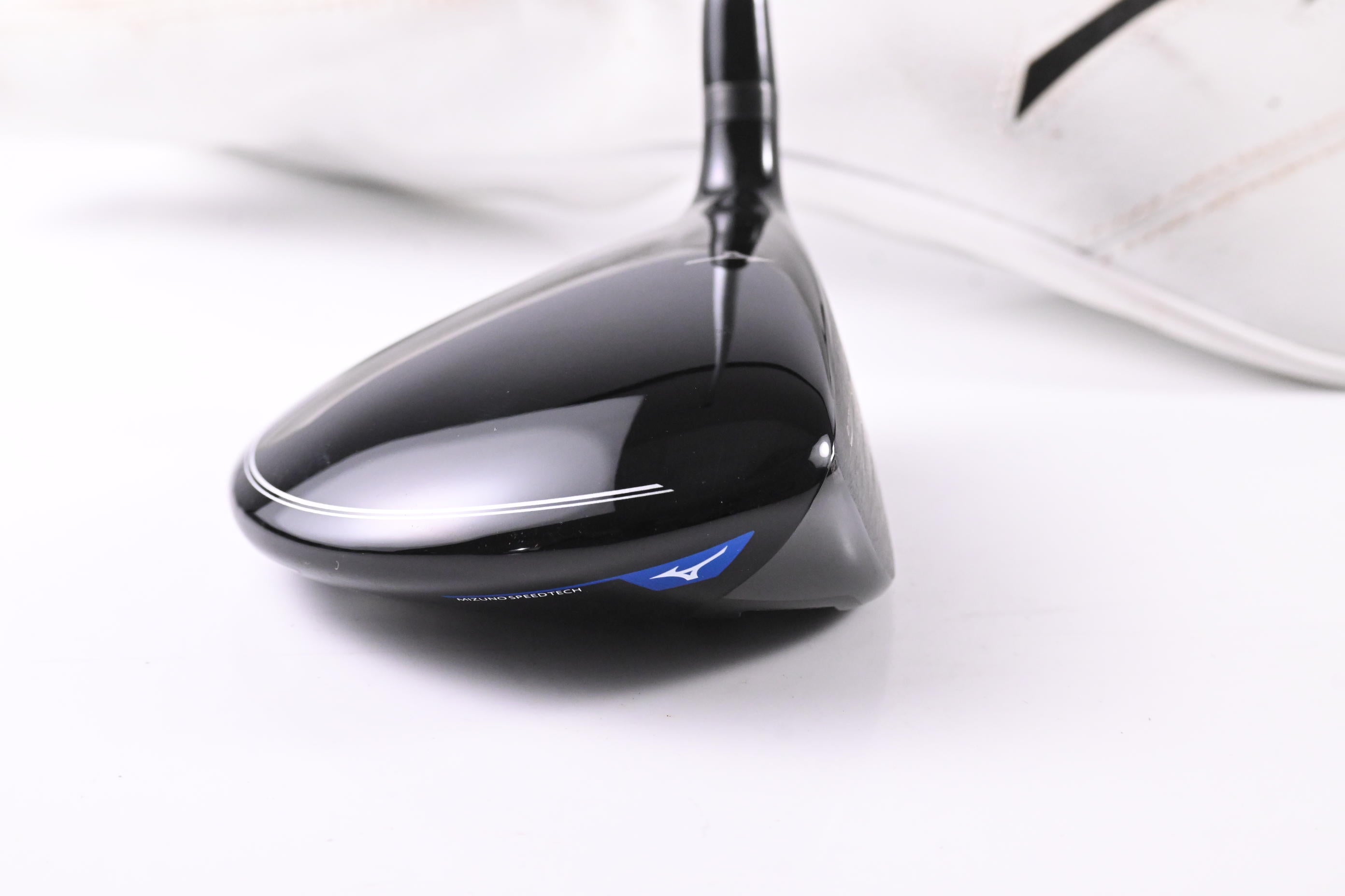 Mizuno ST200X #3 Wood / 15 Degree / Regular Flex Mfusion 42 Shaft