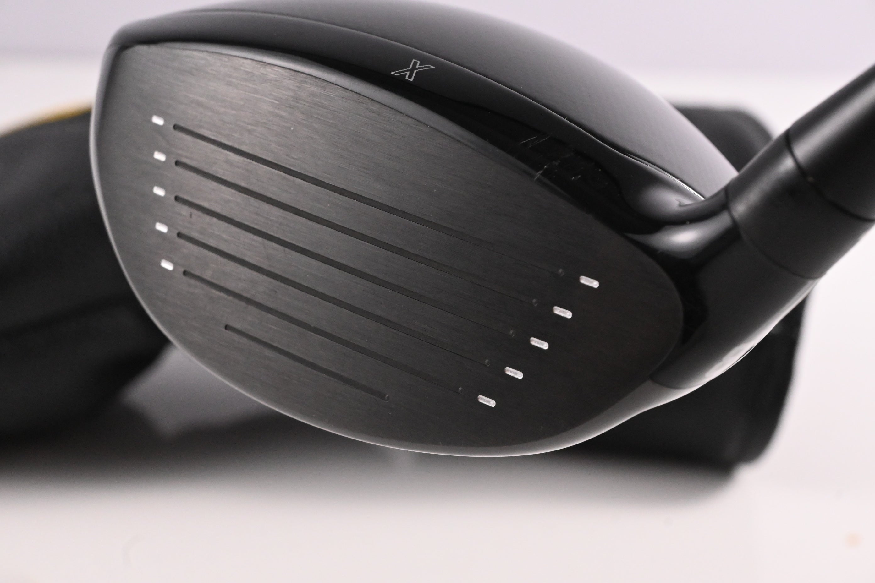 PXG Secret Weapon Mini Driver / 13 Degree / Stiff Flex Denali Blue 60 Shaft