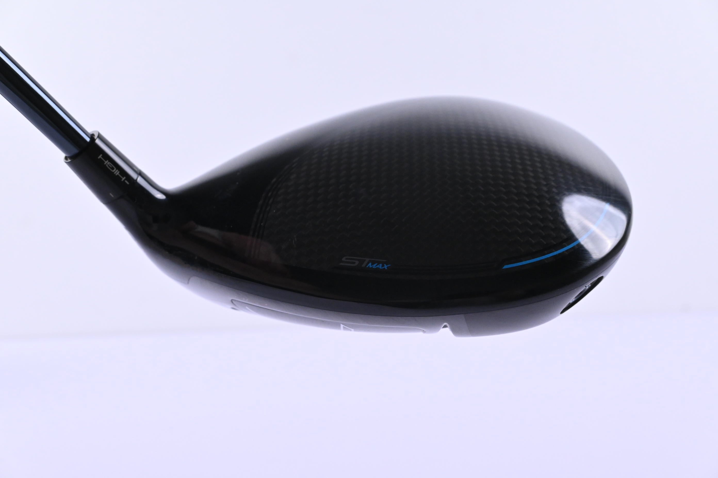 Mizuno ST-Max 230 Driver / 10.5 Degree / Regular Flex LIN-Q M40X Red 5 Shaft