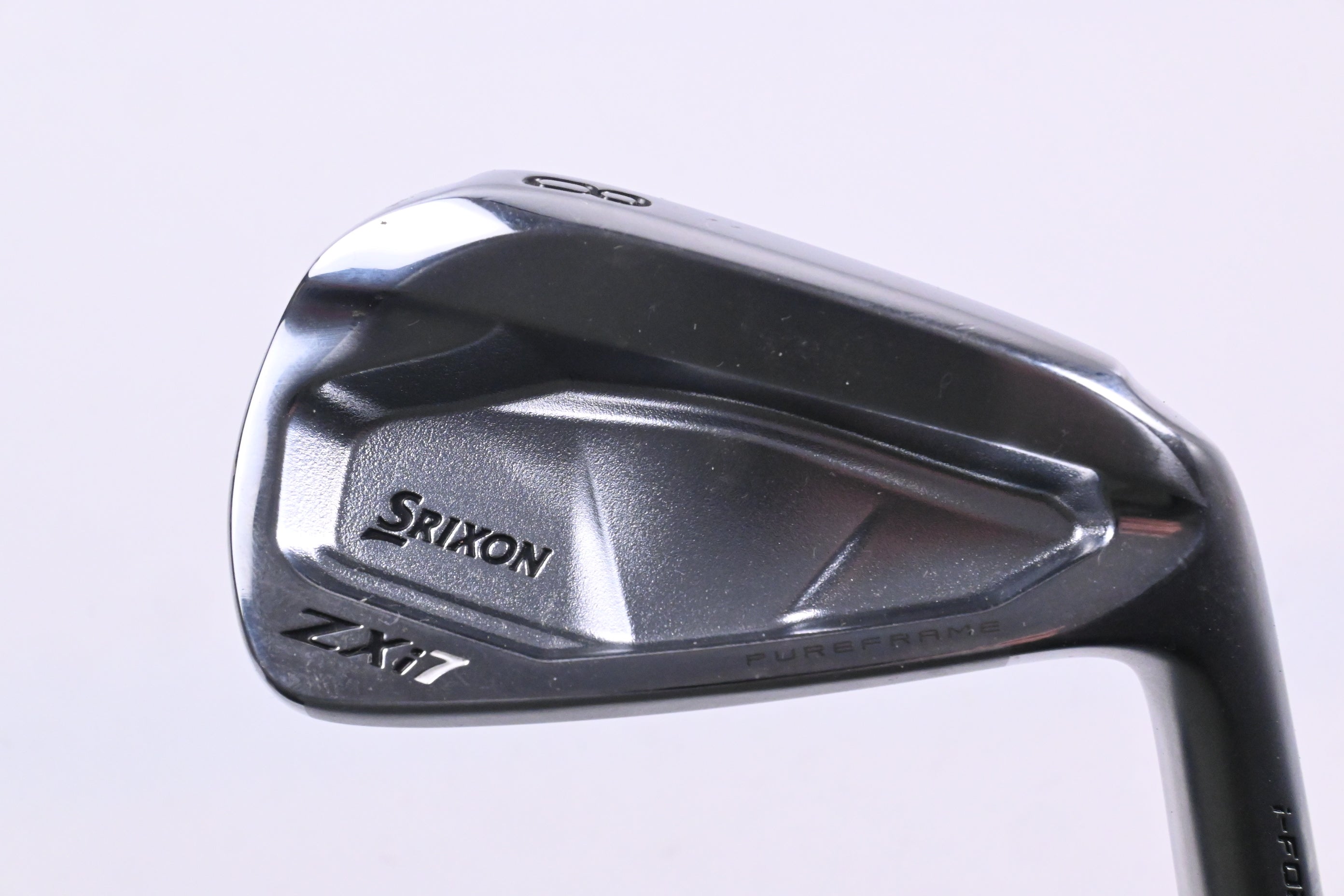 Srixon ZXi7 #8 Iron / Stiff Flex N.S.Pro 950GH Shaft